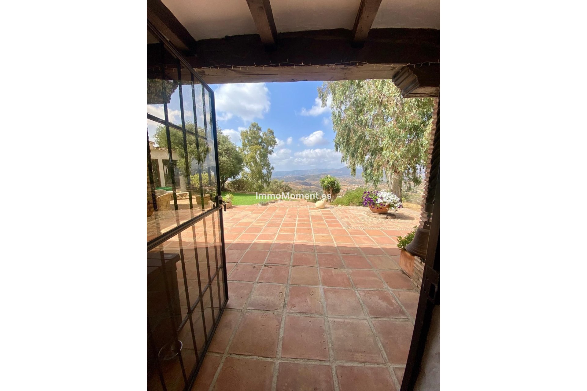 Reventa - Villa independiente - Mijas - Mijas Centro