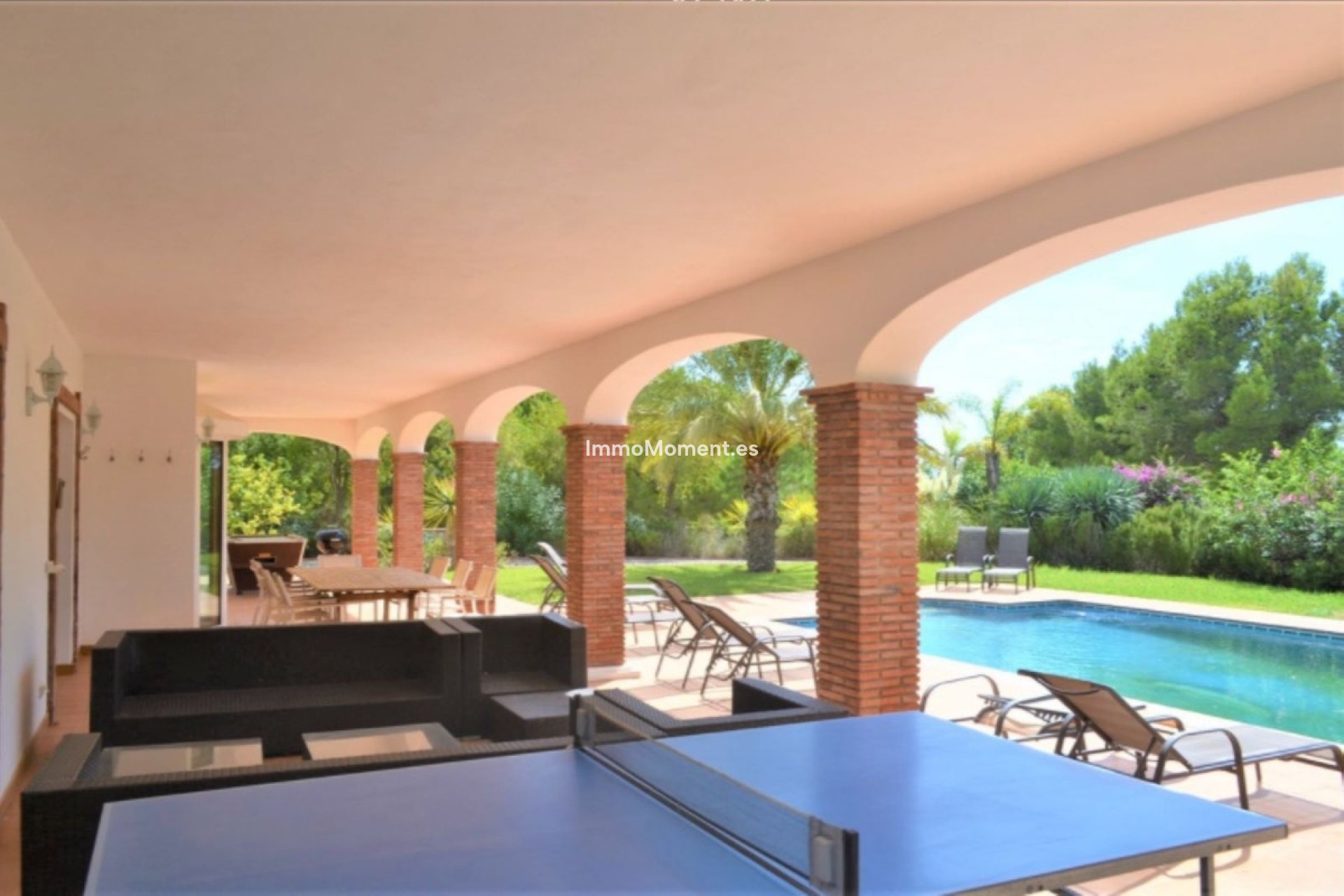Reventa - Villa independiente - Mijas - Mijas Centro