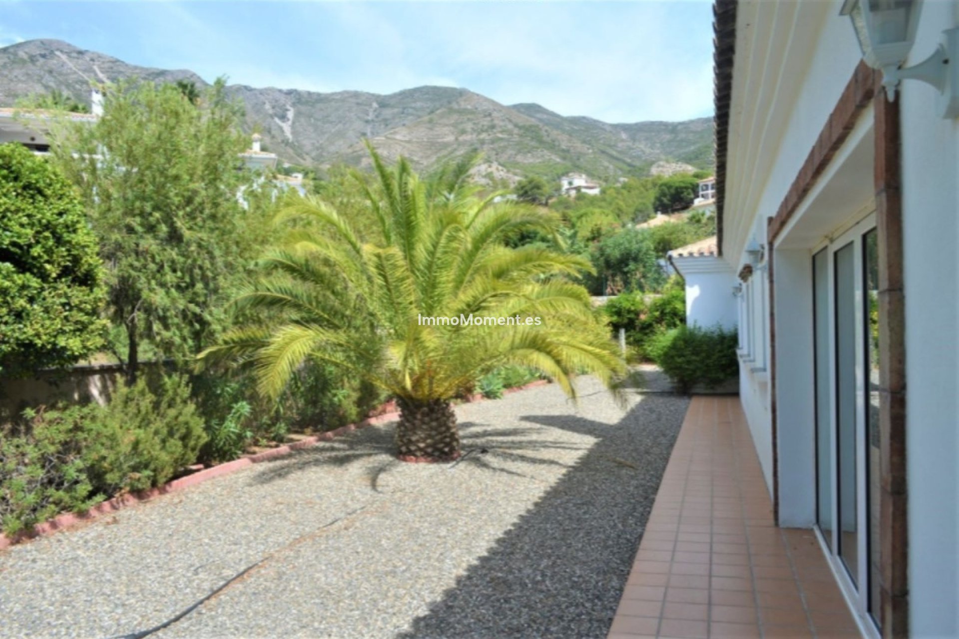 Reventa - Villa independiente - Mijas - Mijas Centro