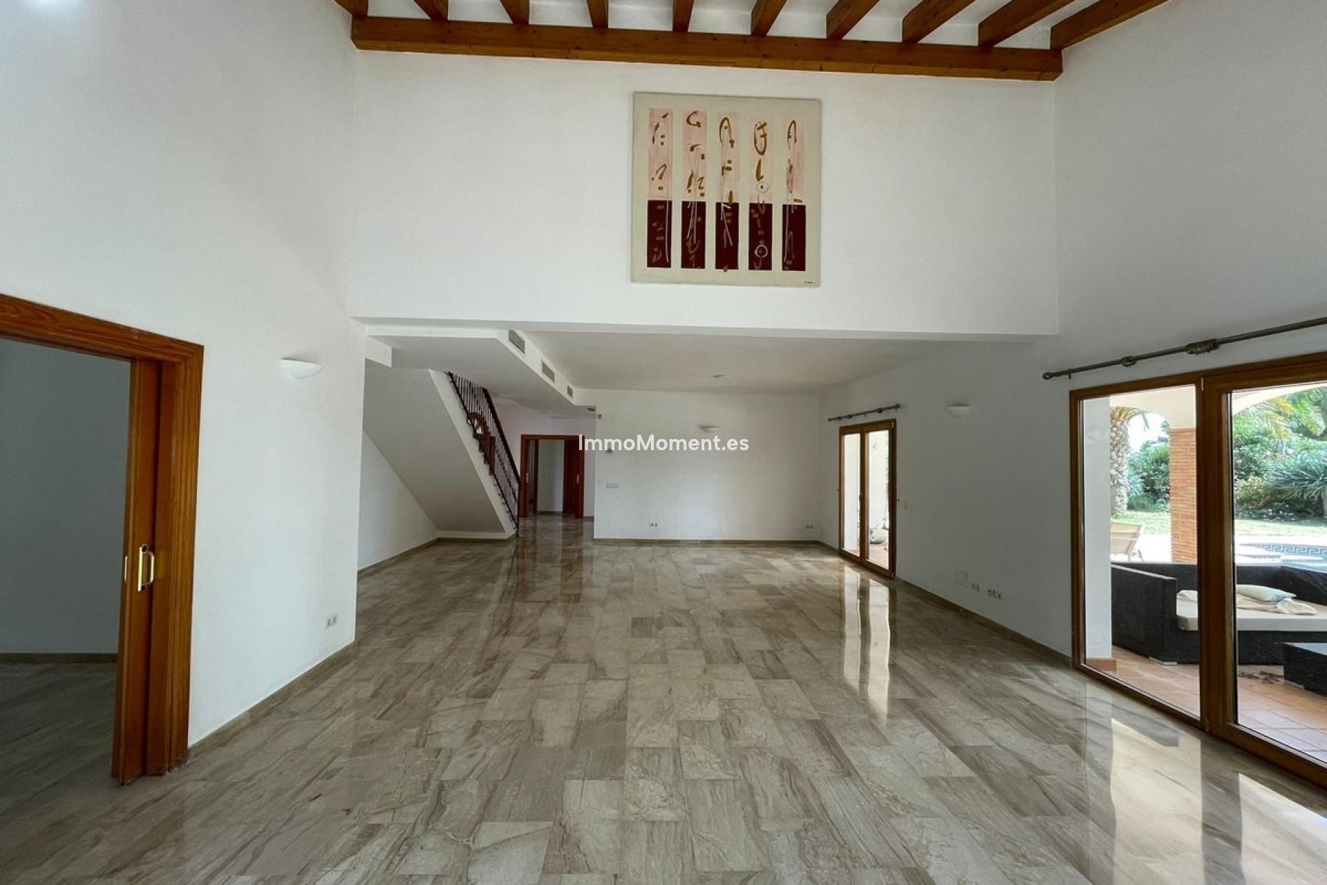 Reventa - Villa independiente - Mijas - Mijas Centro