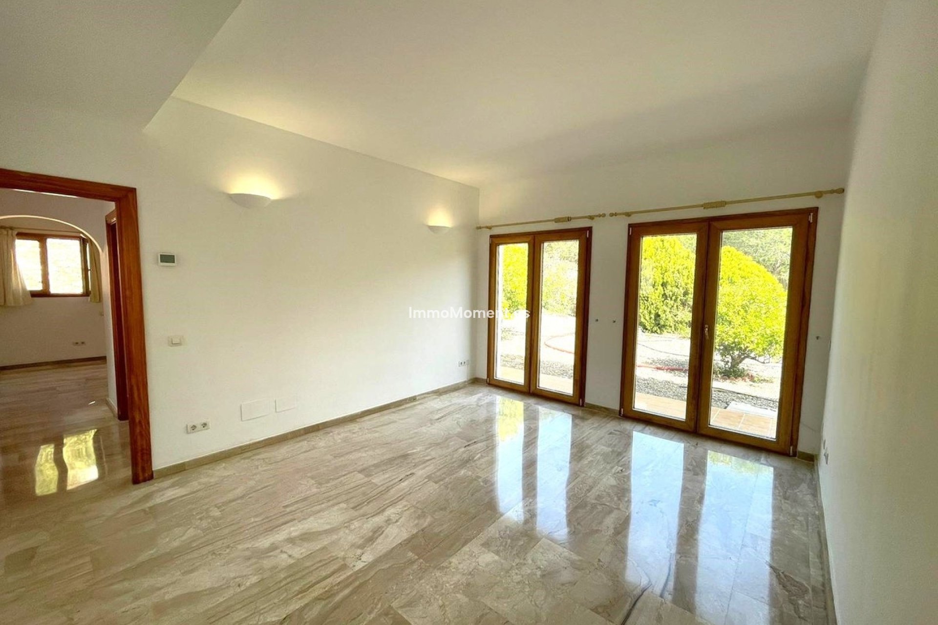 Reventa - Villa independiente - Mijas - Mijas Centro