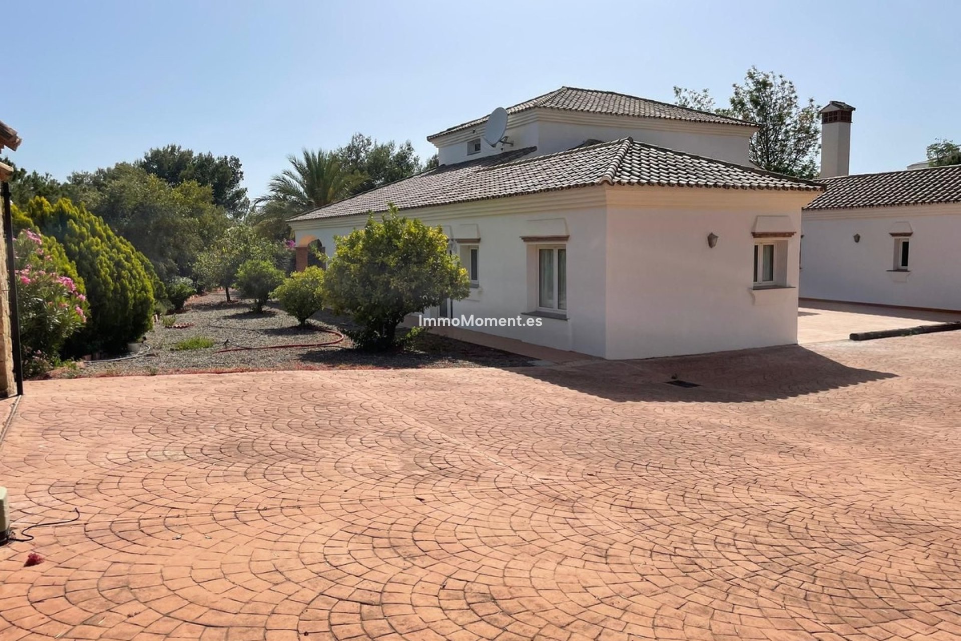 Reventa - Villa independiente - Mijas - Mijas Centro