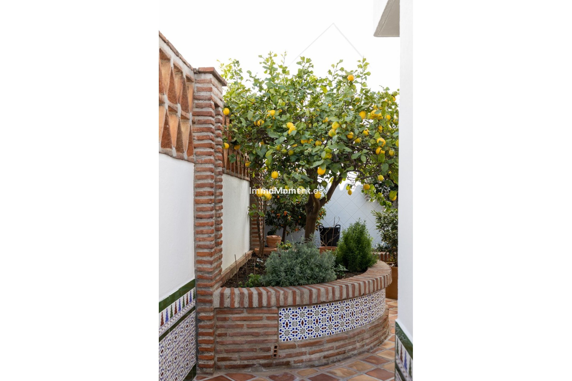 Reventa - Villa independiente - Mijas - Mijas Centro