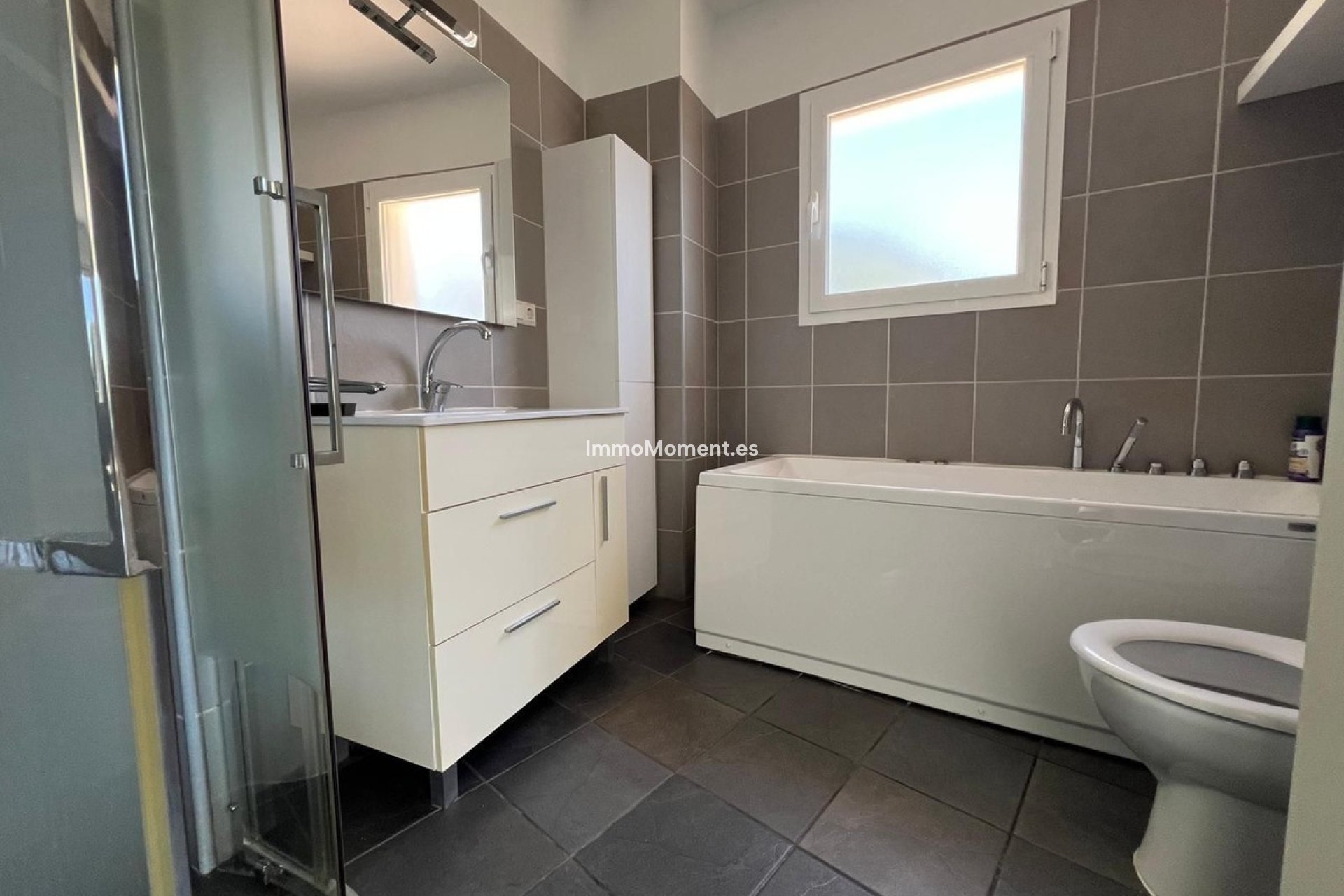 Reventa - Villa independiente - Mijas - Mijas Centro