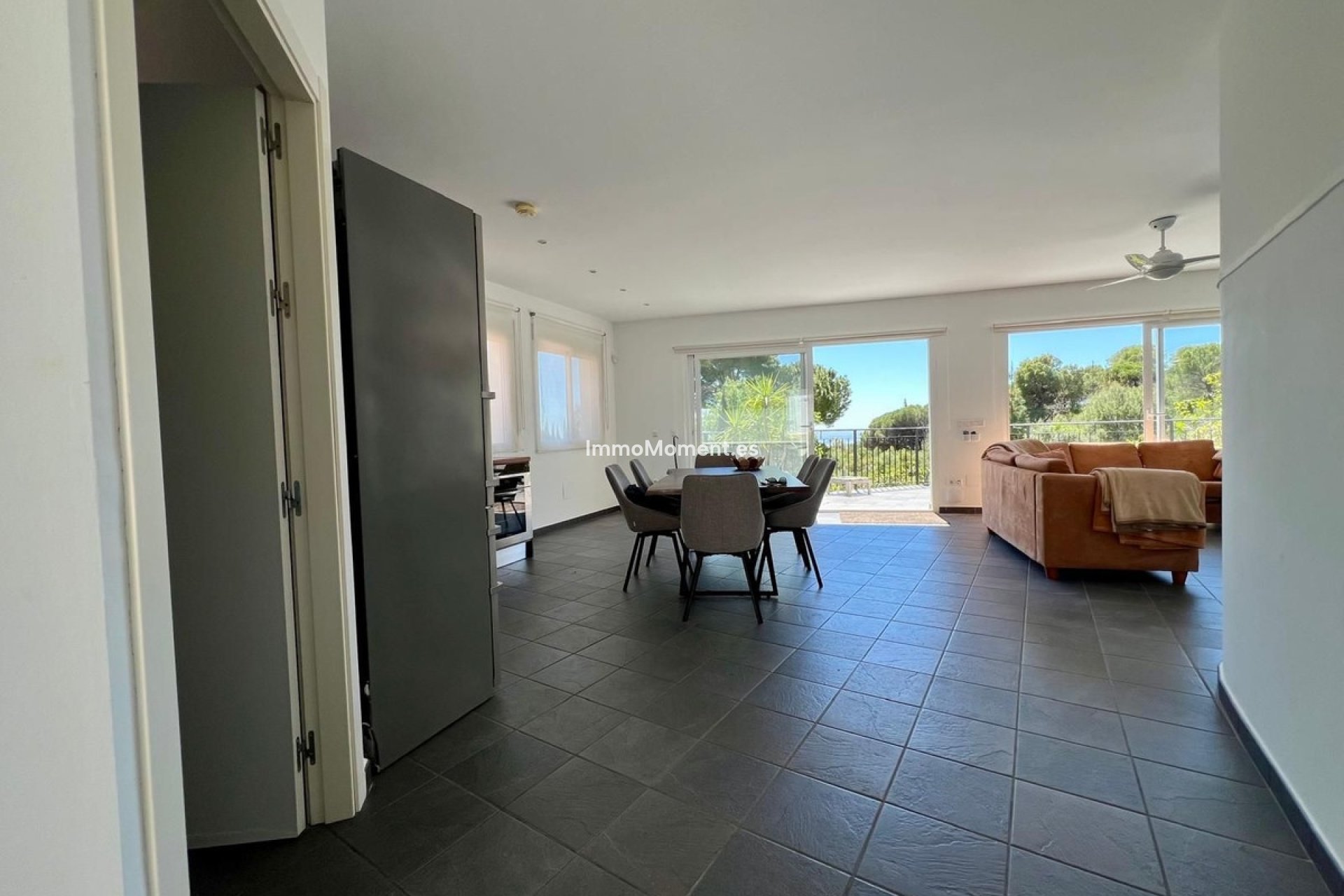 Reventa - Villa independiente - Mijas - Mijas Centro