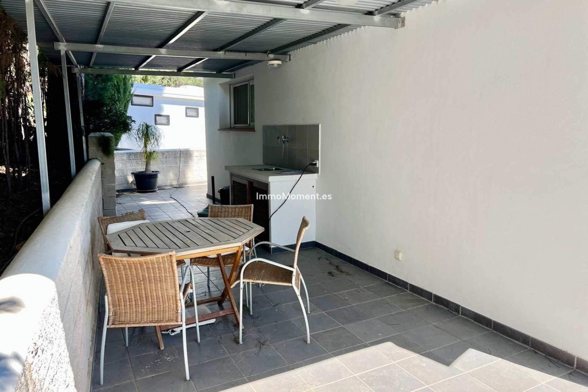 Reventa - Villa independiente - Mijas - Mijas Centro