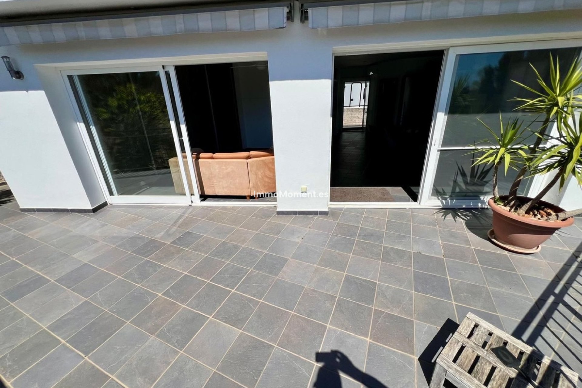 Reventa - Villa independiente - Mijas - Mijas Centro