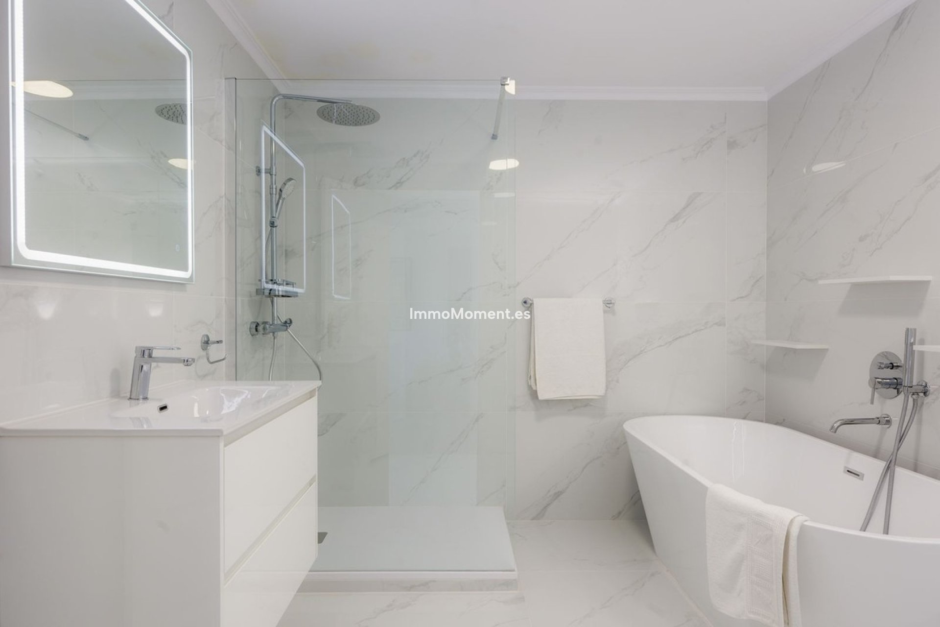 Reventa - Villa independiente - Mijas - Mijas Centro