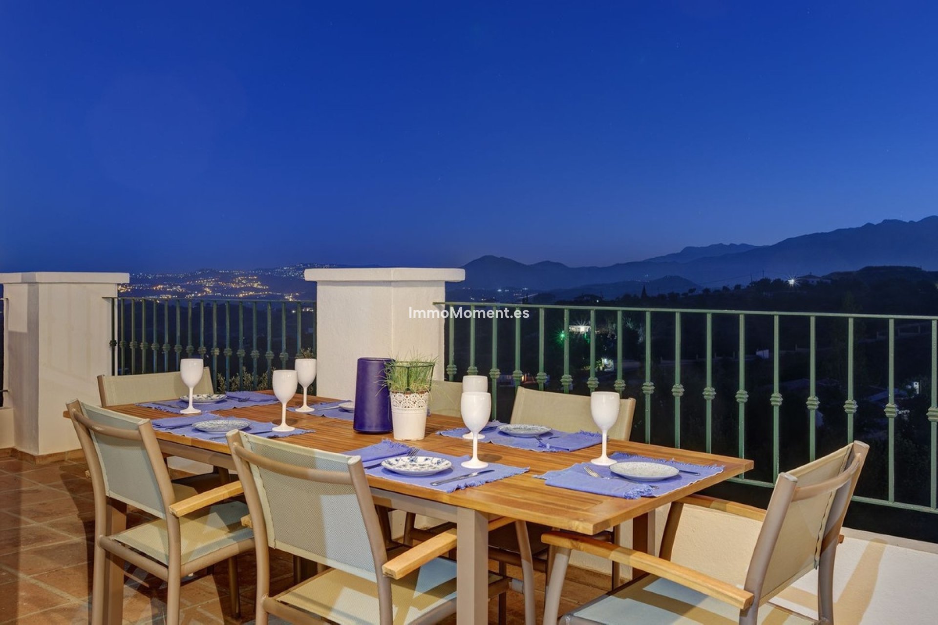Reventa - Villa independiente - Mijas - Mijas Centro