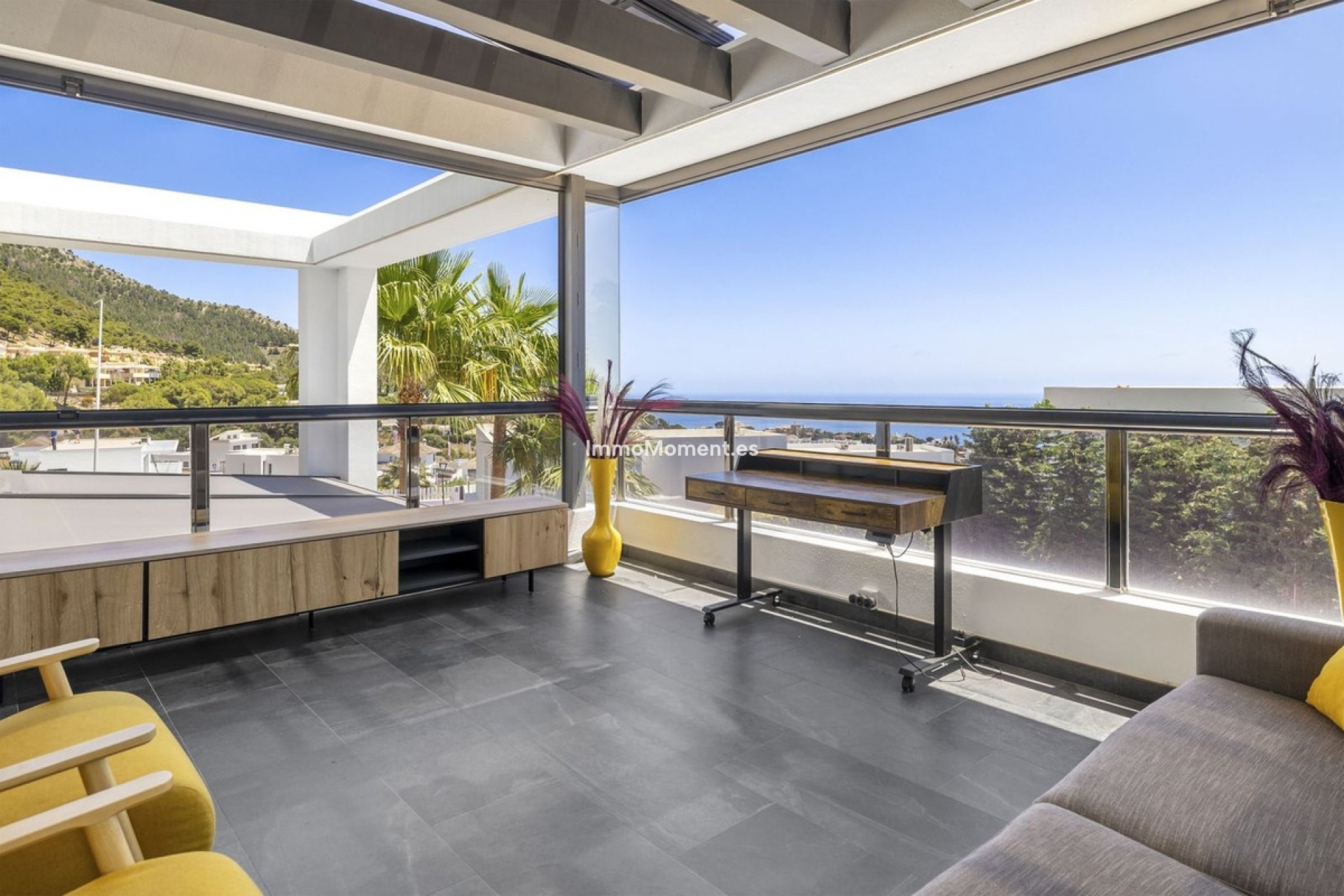 Reventa - Villa independiente - Mijas - Mijas Centro