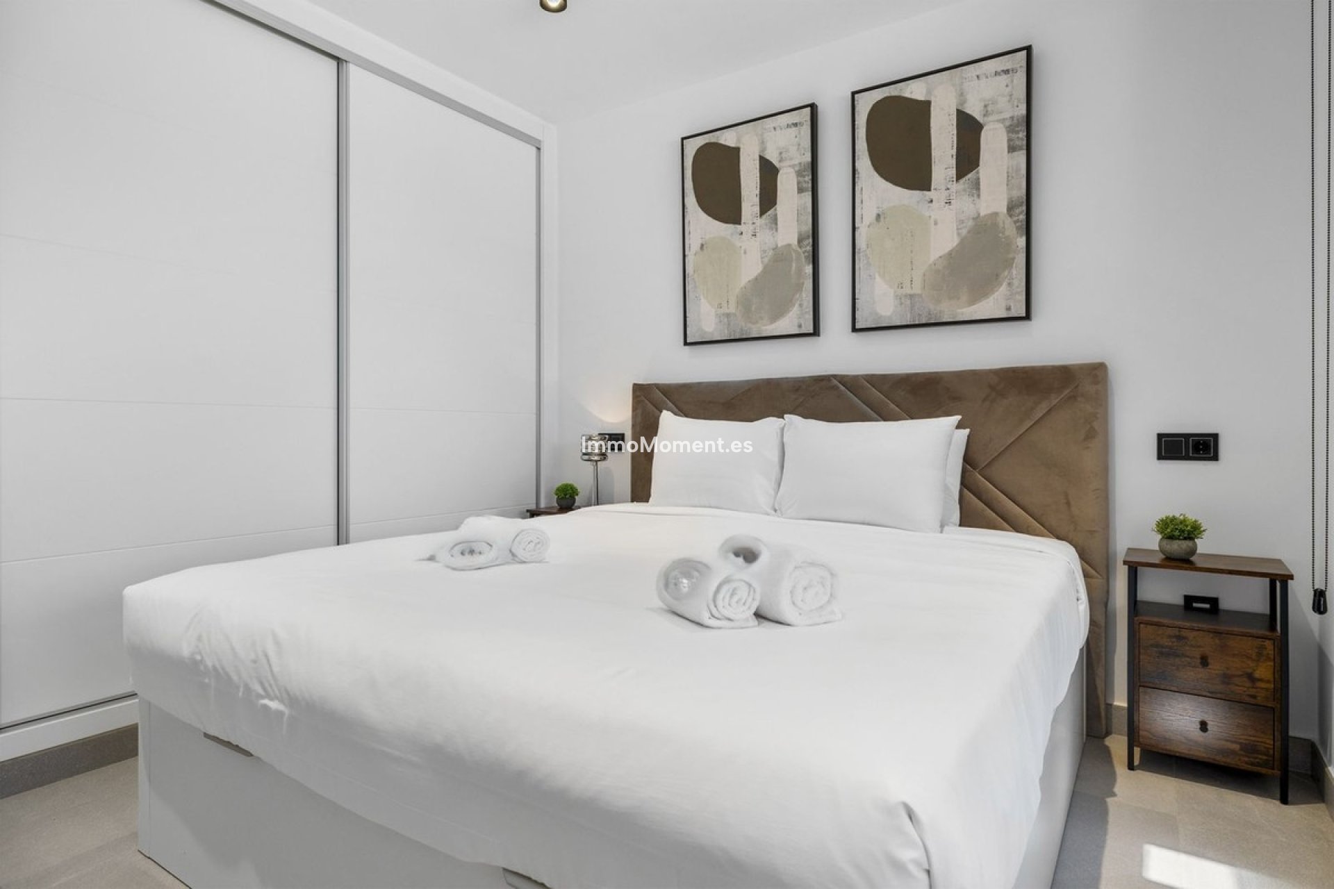 Reventa - Villa independiente - Mijas - Mijas Centro