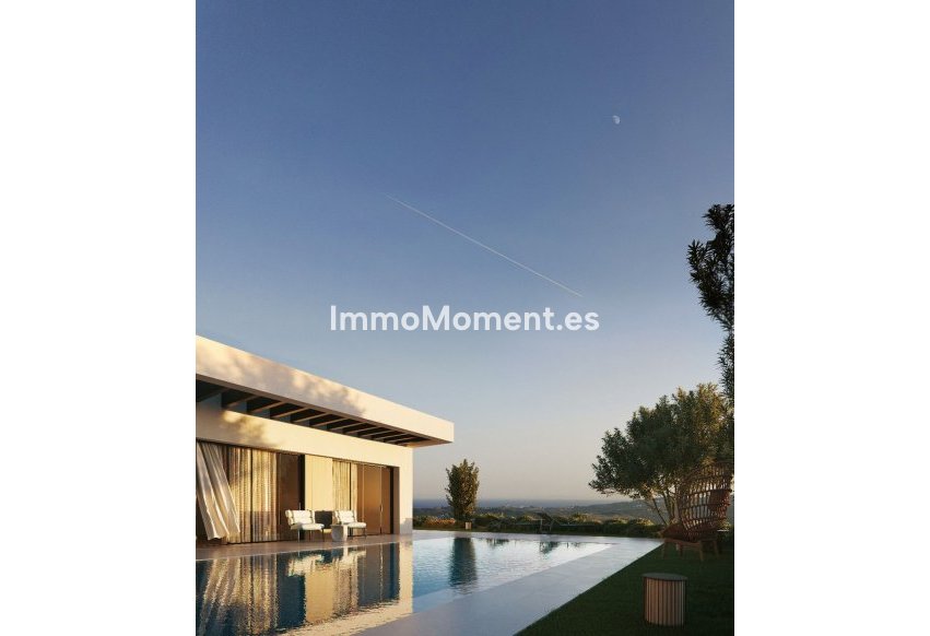 Reventa - Villa independiente - Mijas - Mijas Centro