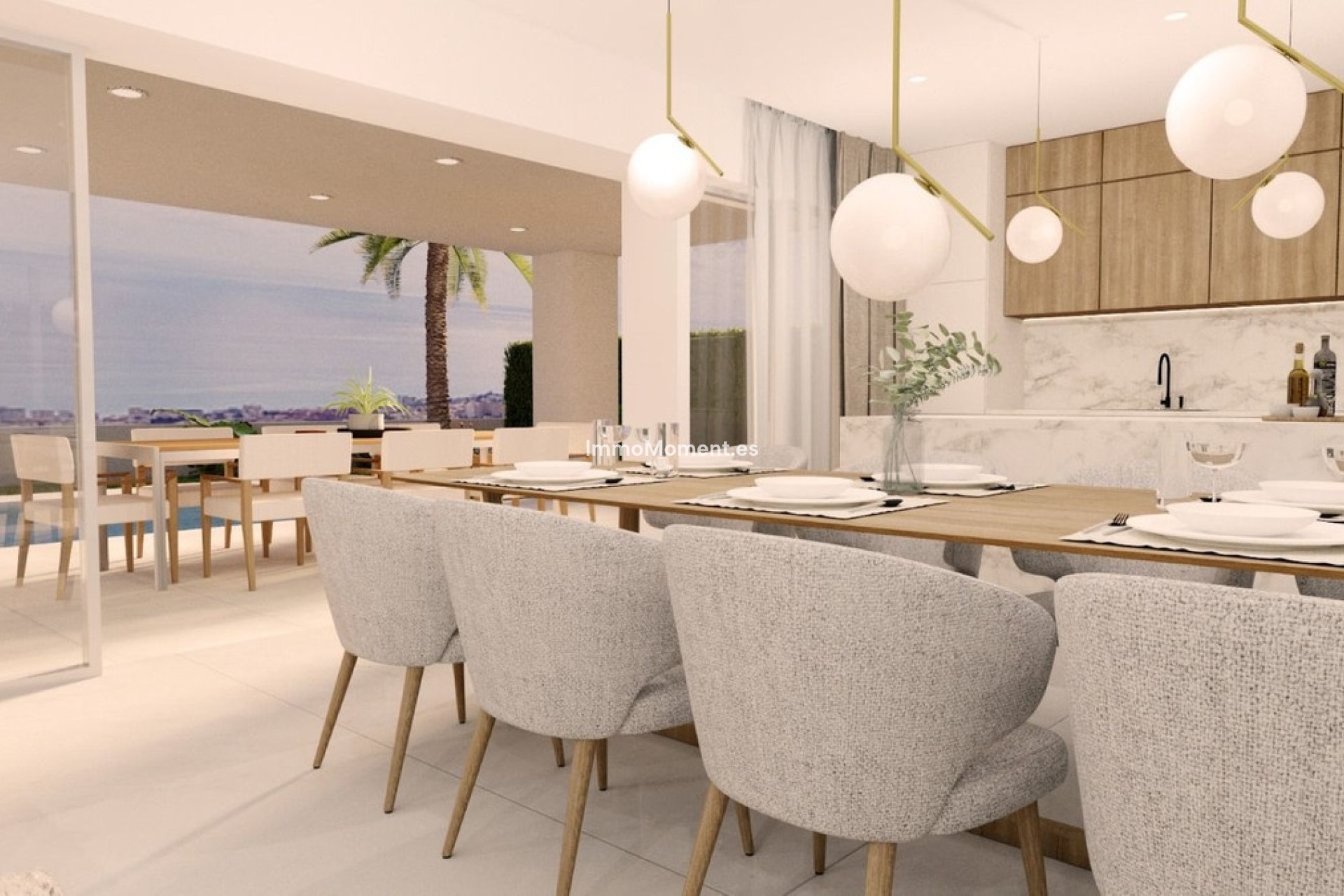 Reventa - Villa independiente - Mijas - Mijas Centro