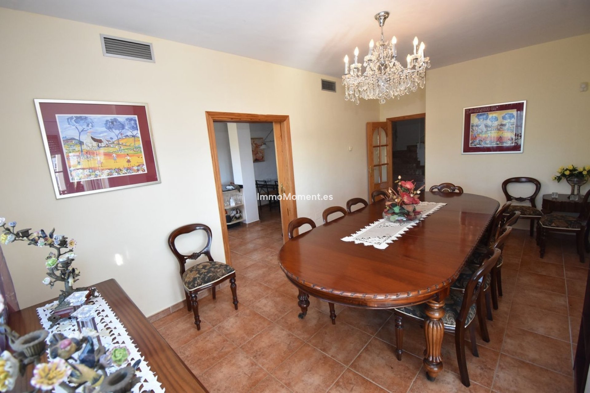 Reventa - Villa independiente - Mijas - Mijas Centro