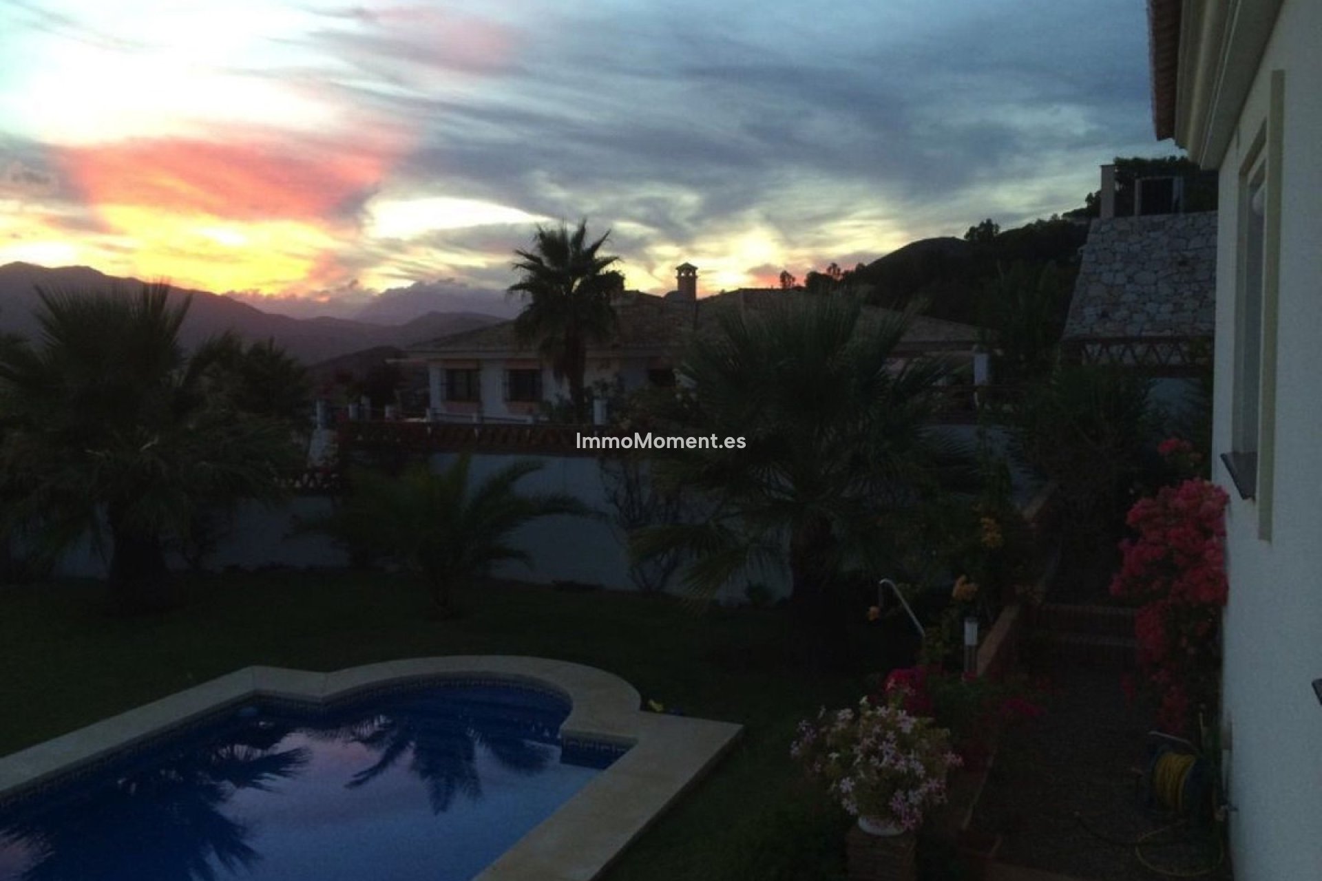Reventa - Villa independiente - Mijas - Mijas Centro