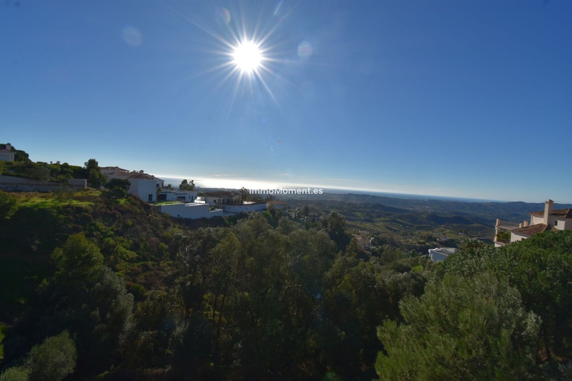 Reventa - Villa independiente - Mijas - Mijas Centro