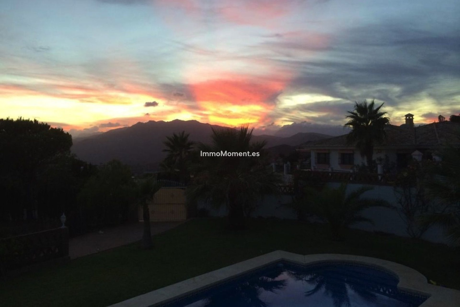 Reventa - Villa independiente - Mijas - Mijas Centro