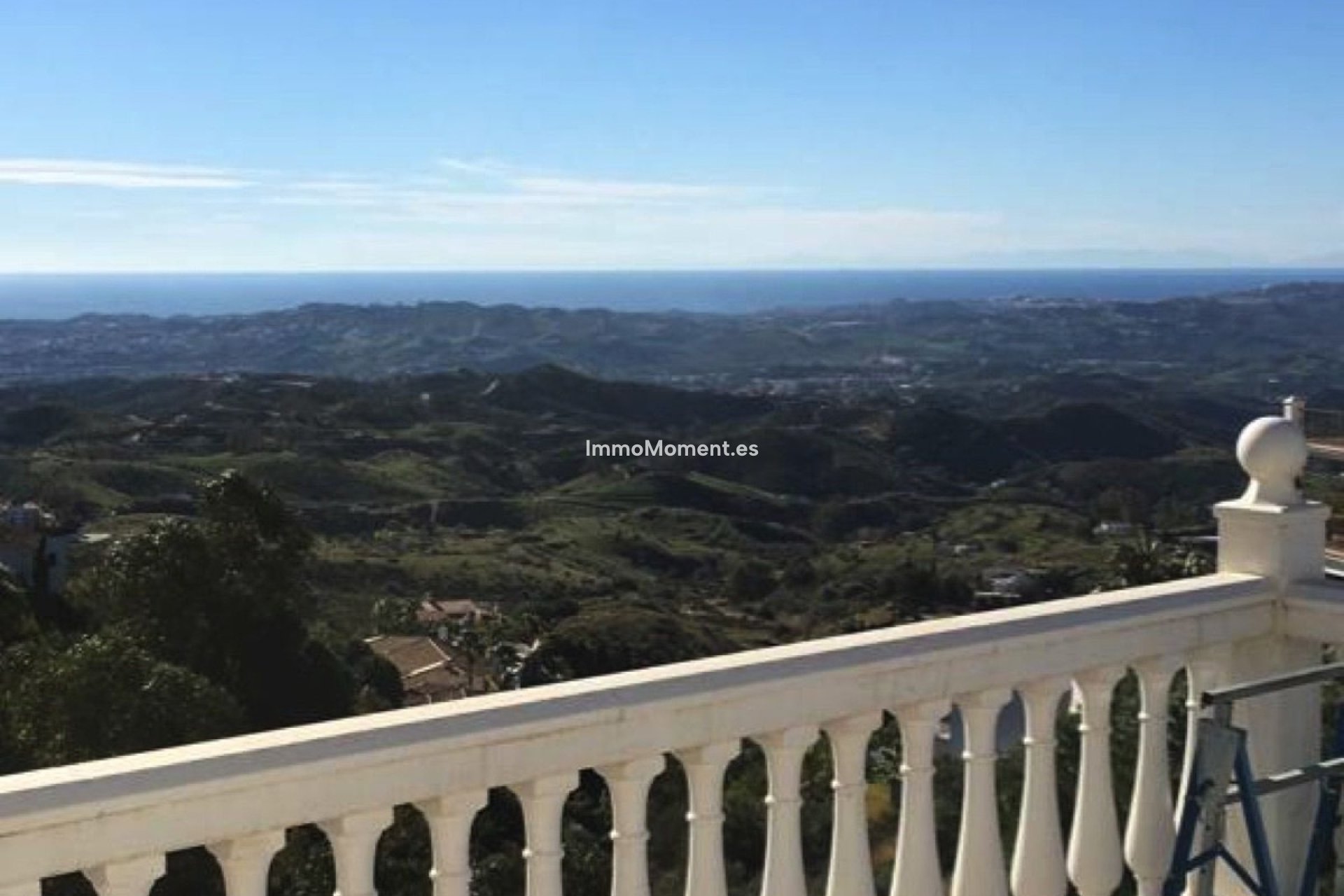 Reventa - Villa independiente - Mijas - Mijas Centro