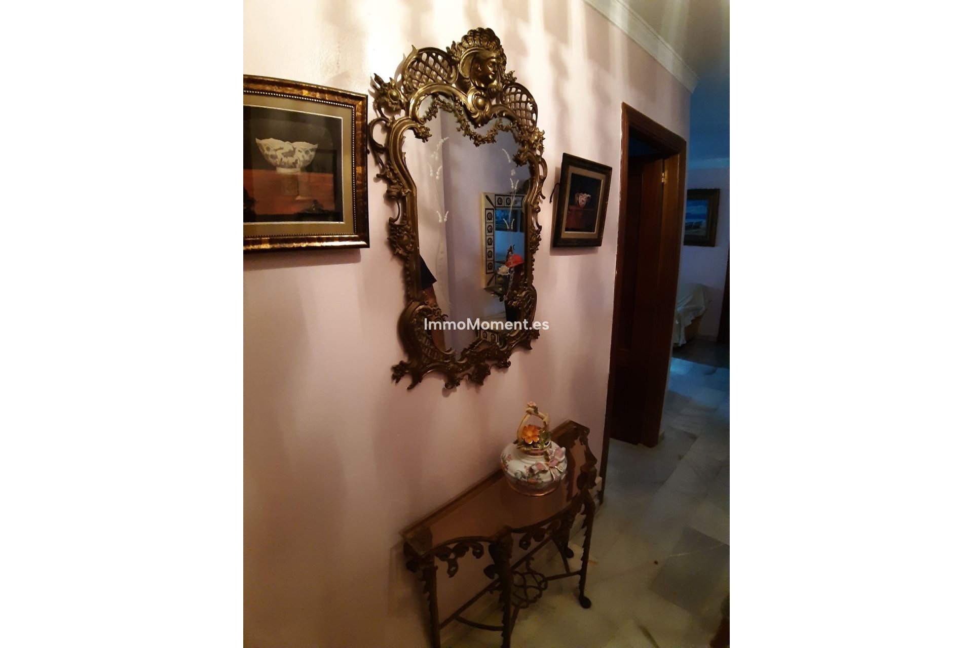 Reventa - Villa independiente - Mijas - Mijas Centro