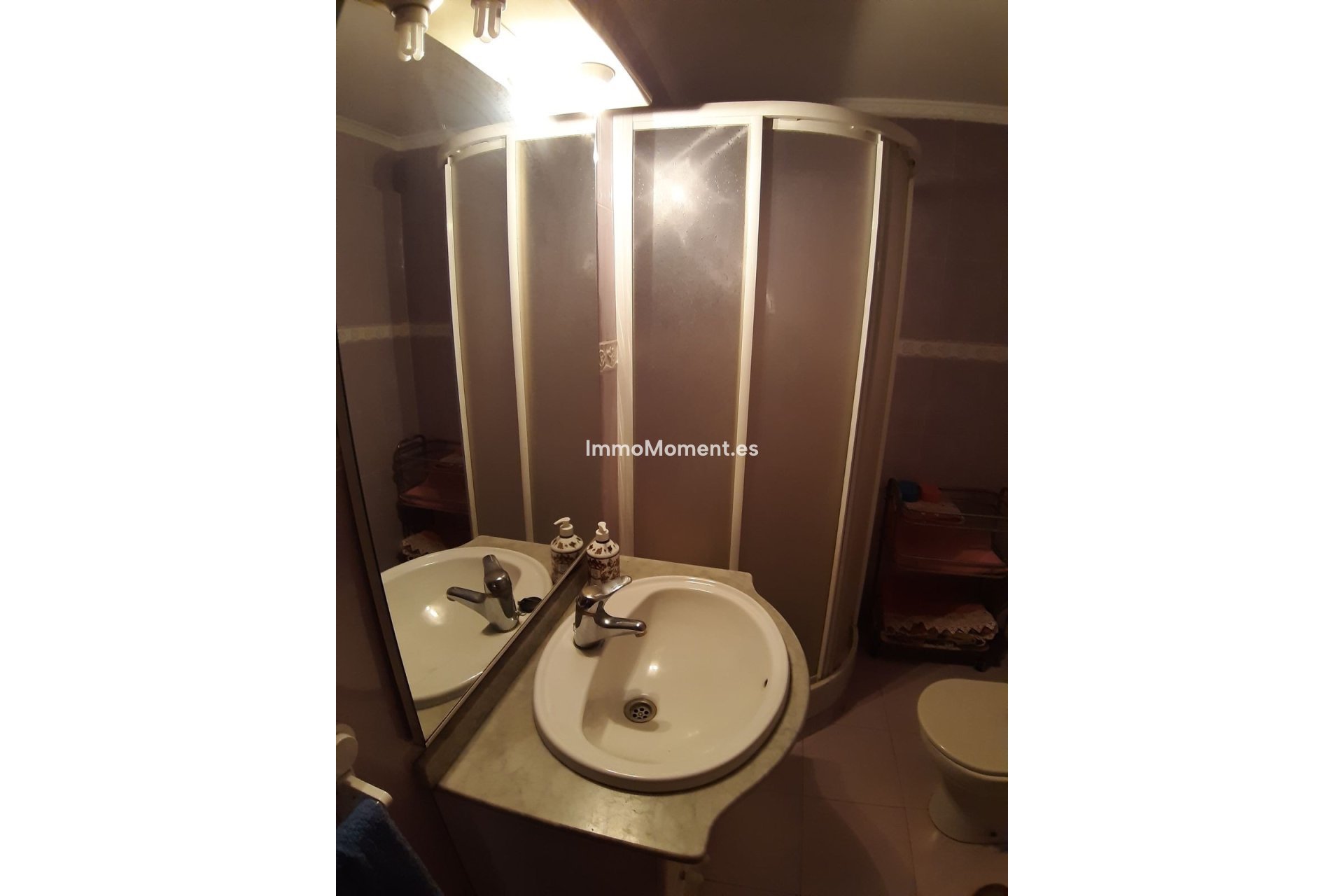 Reventa - Villa independiente - Mijas - Mijas Centro