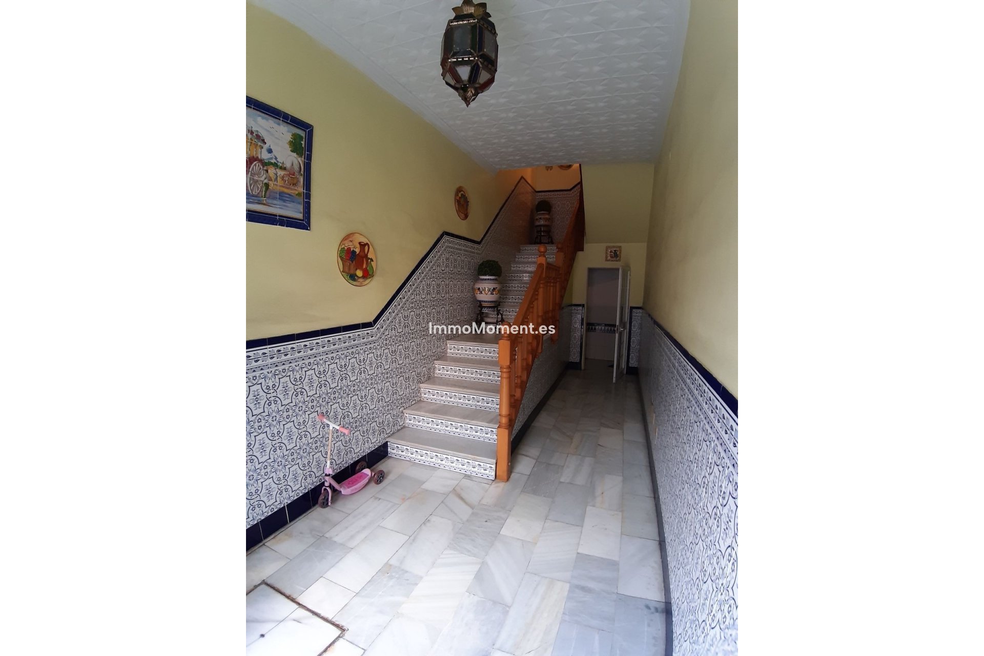 Reventa - Villa independiente - Mijas - Mijas Centro