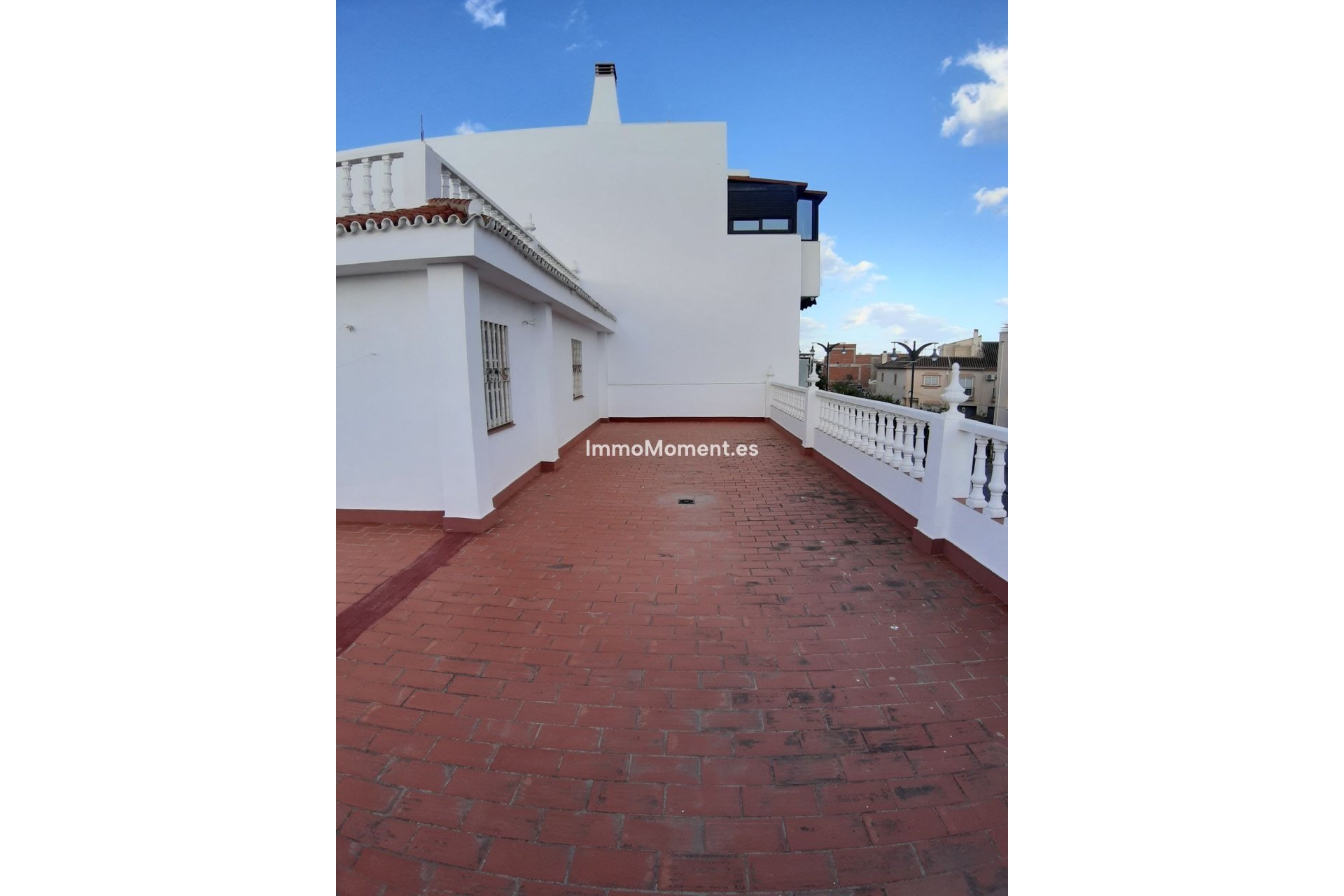 Reventa - Villa independiente - Mijas - Mijas Centro