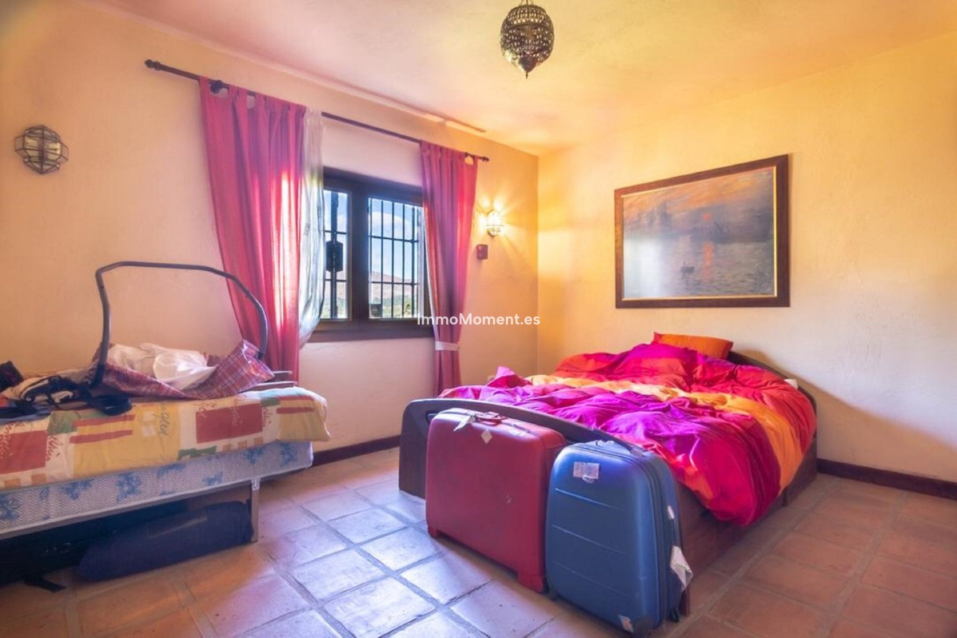 Reventa - Villa independiente - Mijas - Mijas Centro