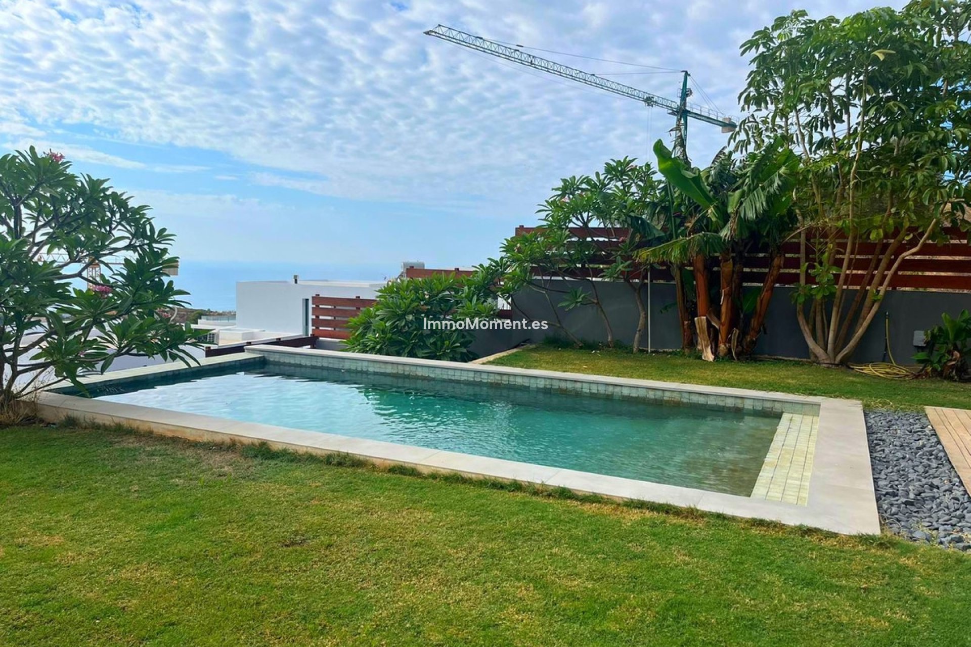 Reventa - Villa independiente - Mijas - Mijas Centro