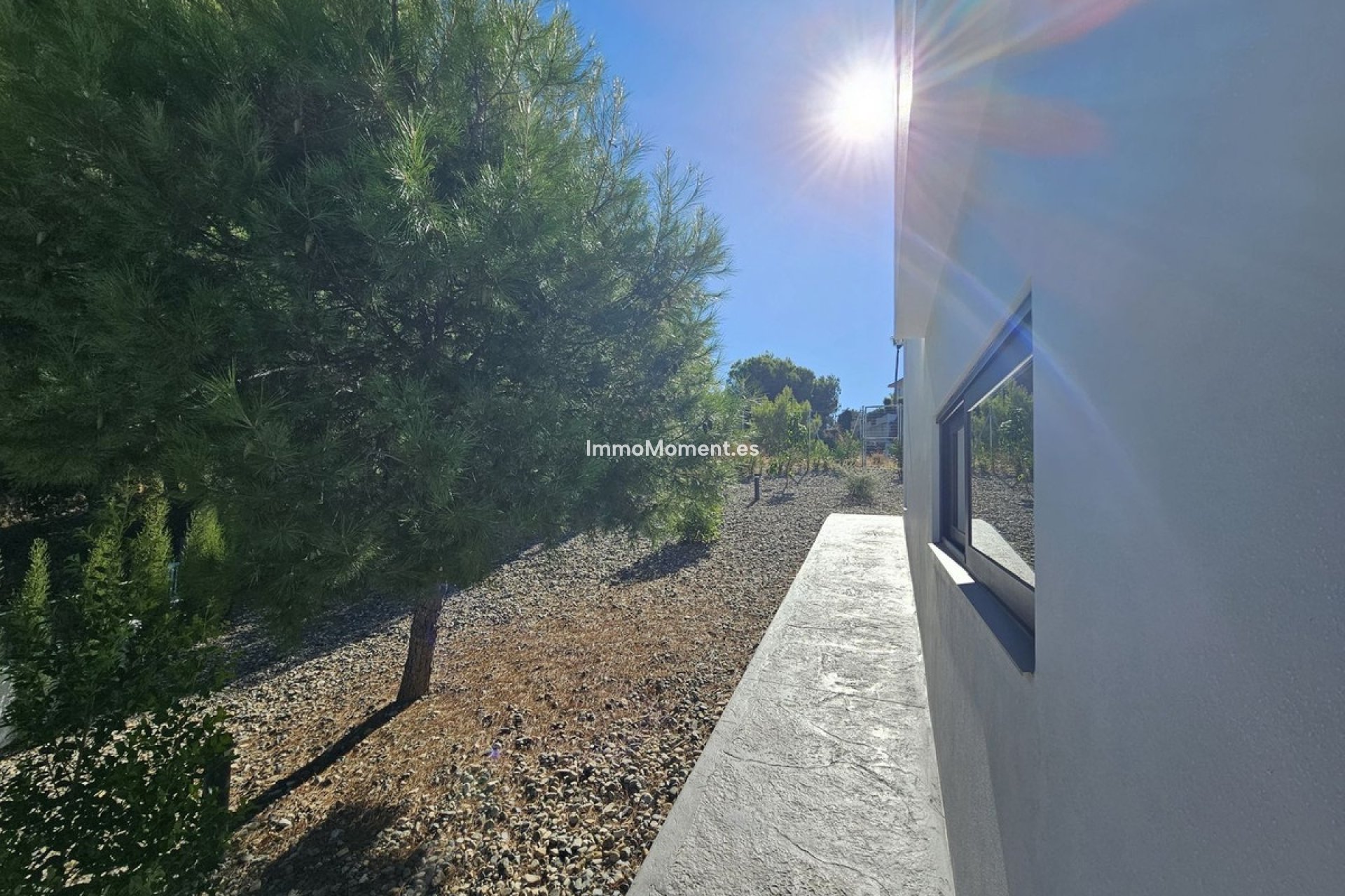 Reventa - Villa independiente - Mijas - Mijas Centro