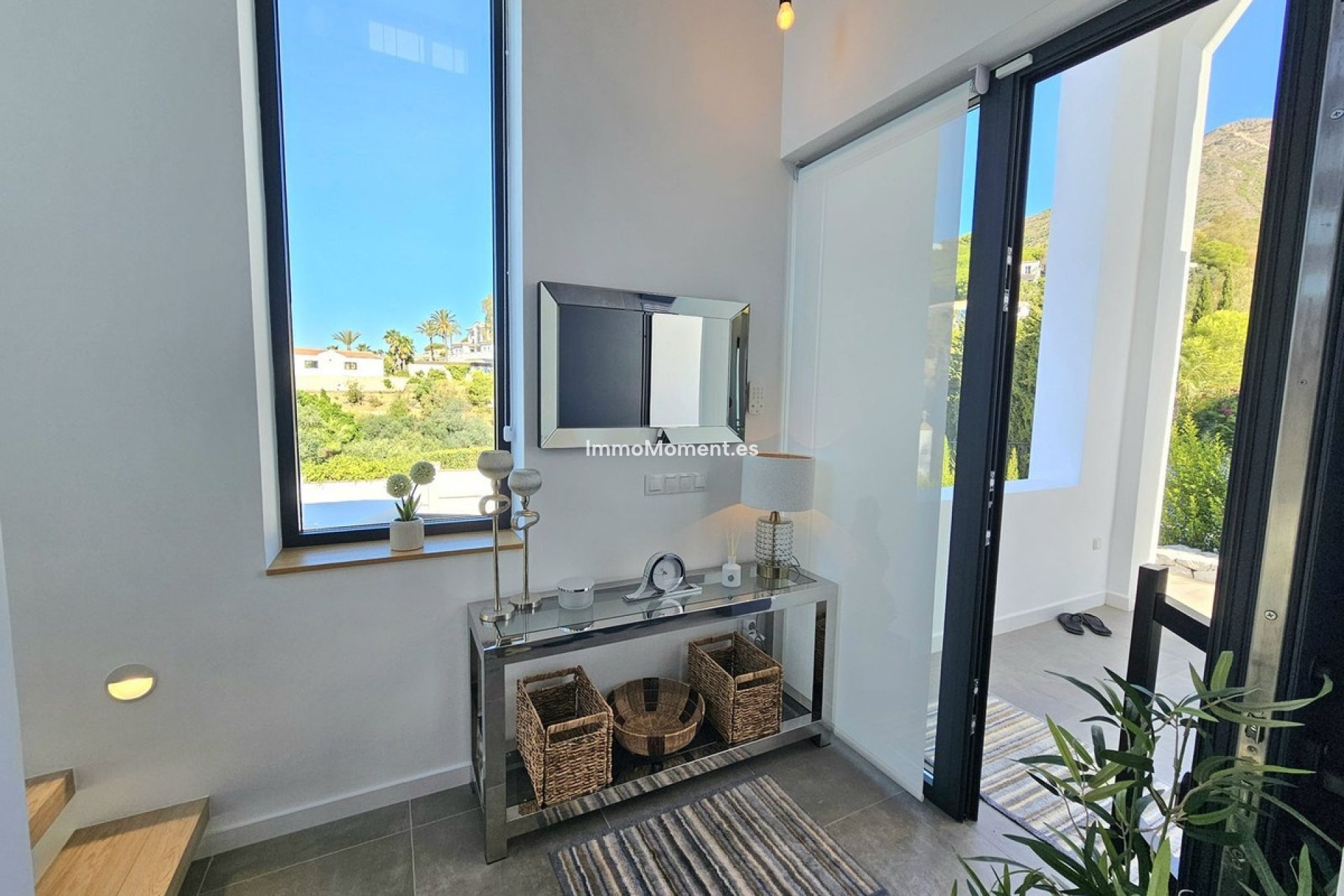 Reventa - Villa independiente - Mijas - Mijas Centro