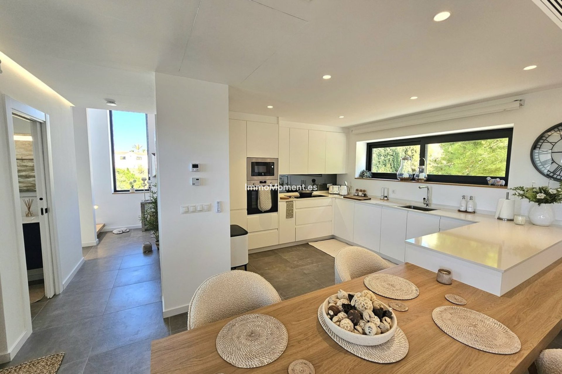 Reventa - Villa independiente - Mijas - Mijas Centro