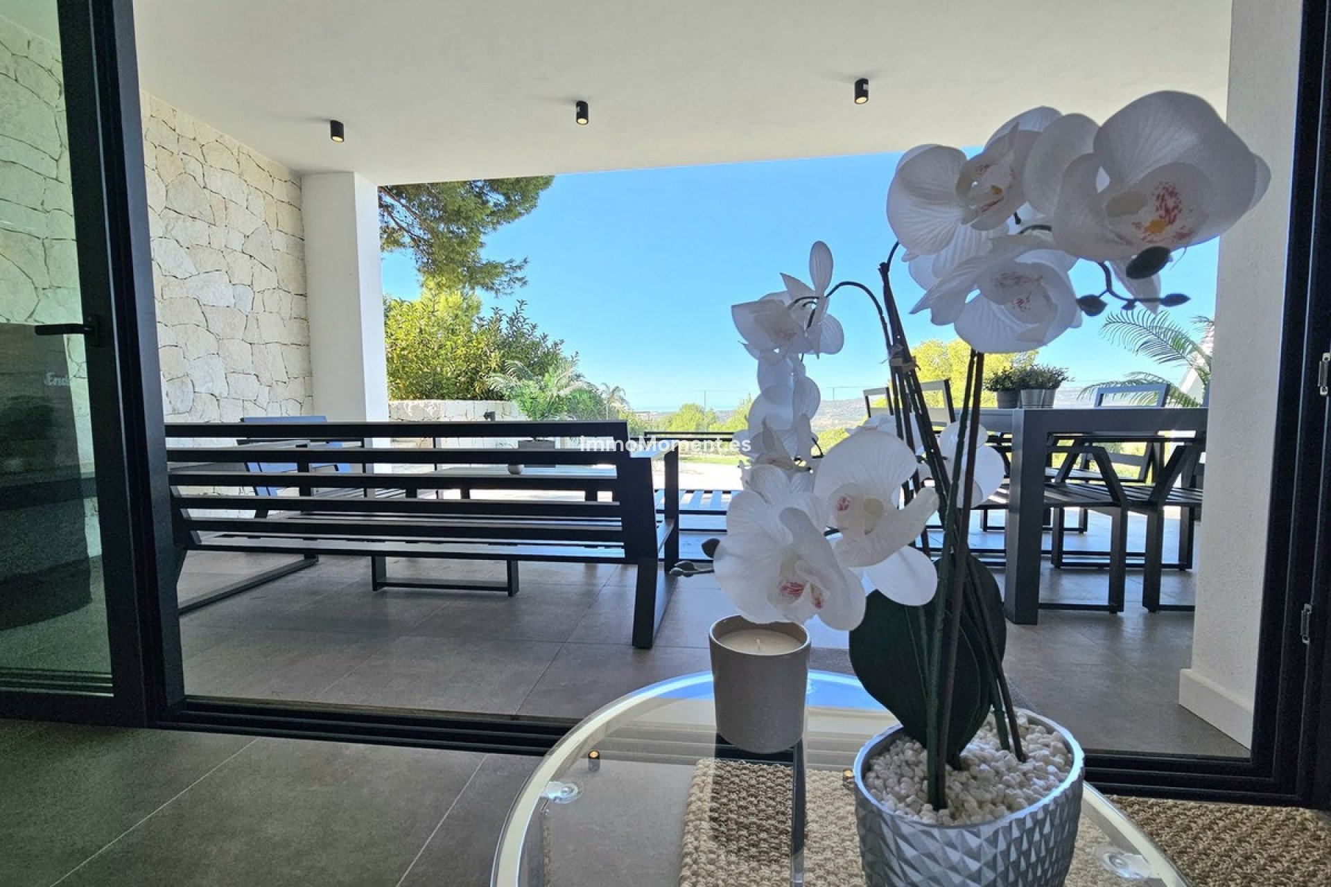 Reventa - Villa independiente - Mijas - Mijas Centro