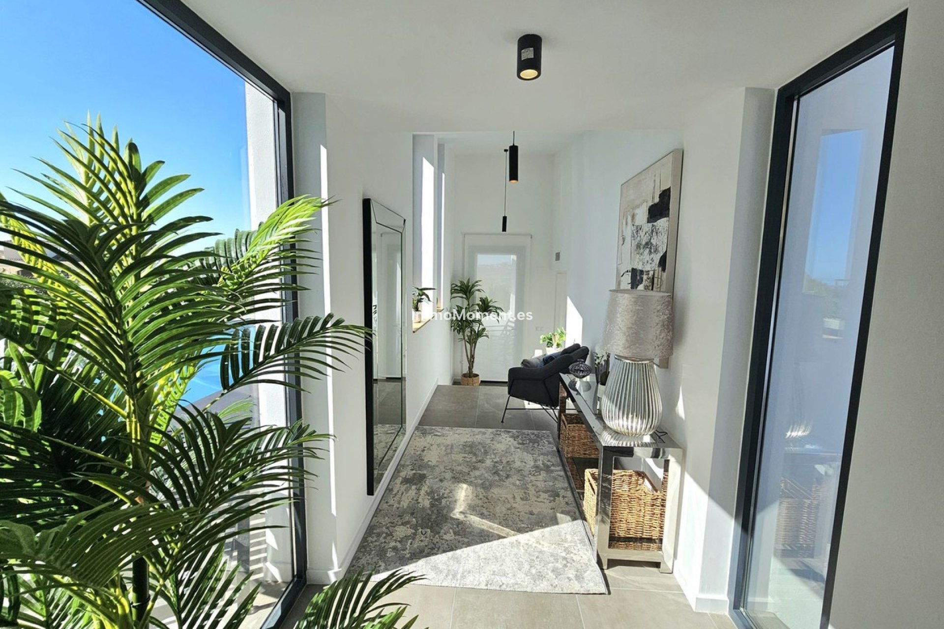 Reventa - Villa independiente - Mijas - Mijas Centro