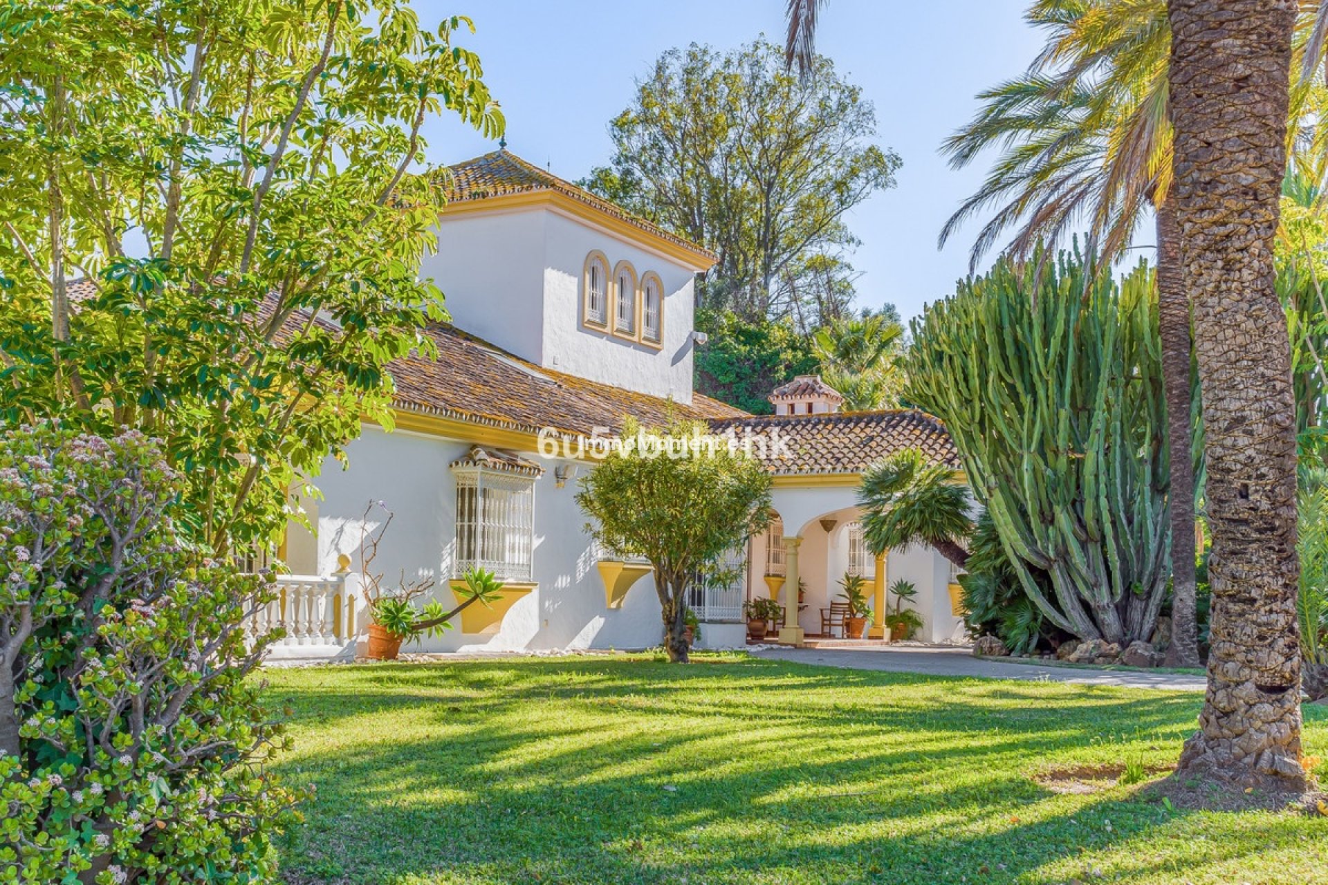 Reventa - Villa independiente - Mijas - Mijas Centro