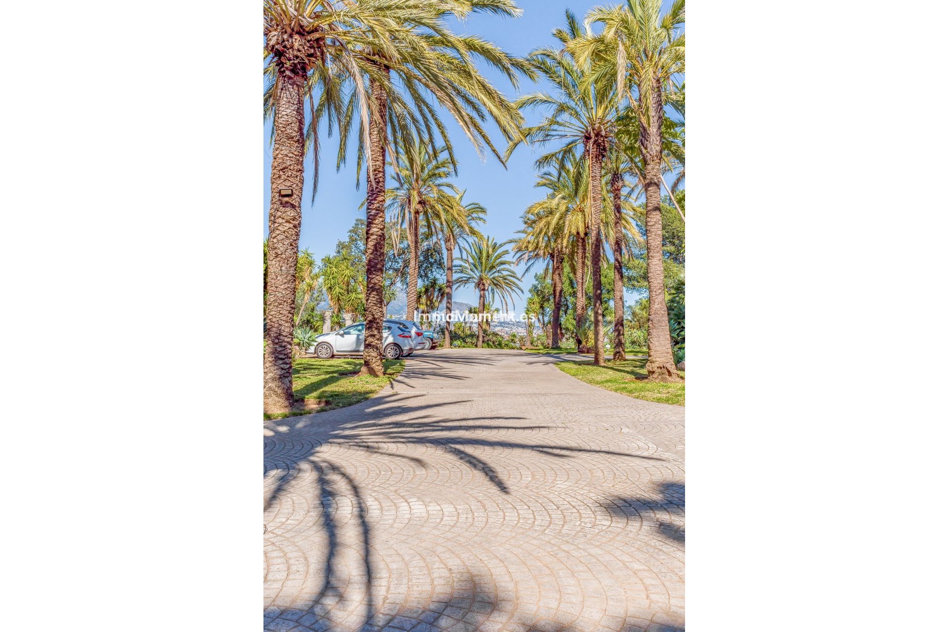 Reventa - Villa independiente - Mijas - Mijas Centro