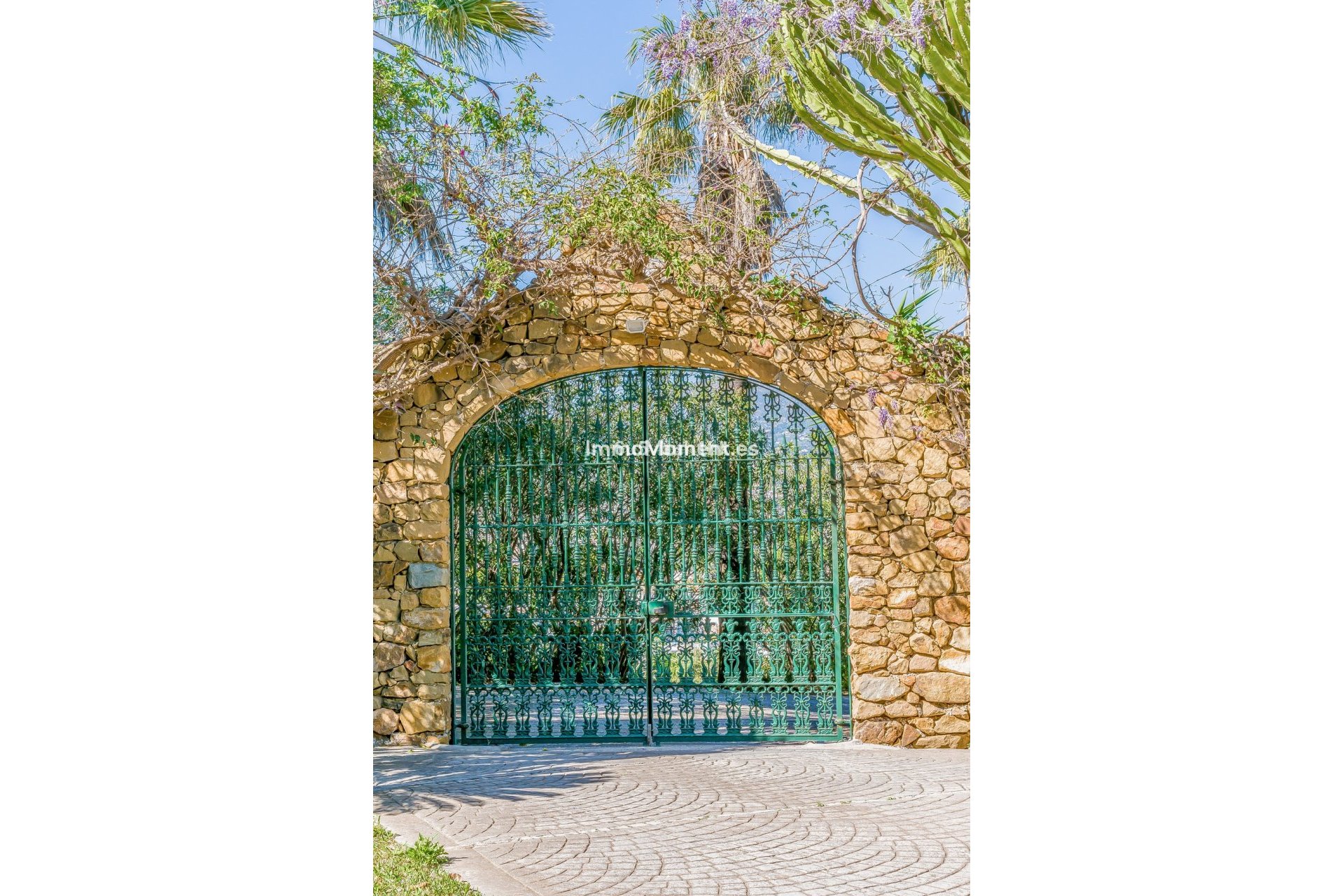 Reventa - Villa independiente - Mijas - Mijas Centro
