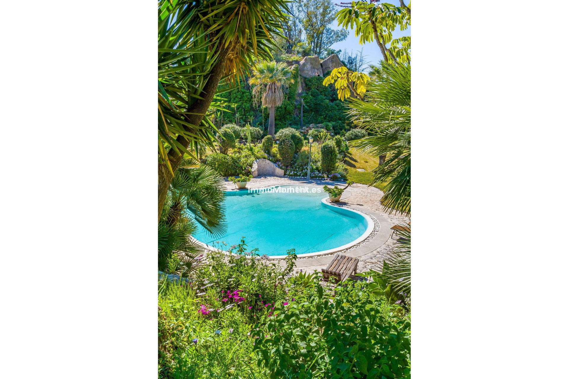 Reventa - Villa independiente - Mijas - Mijas Centro