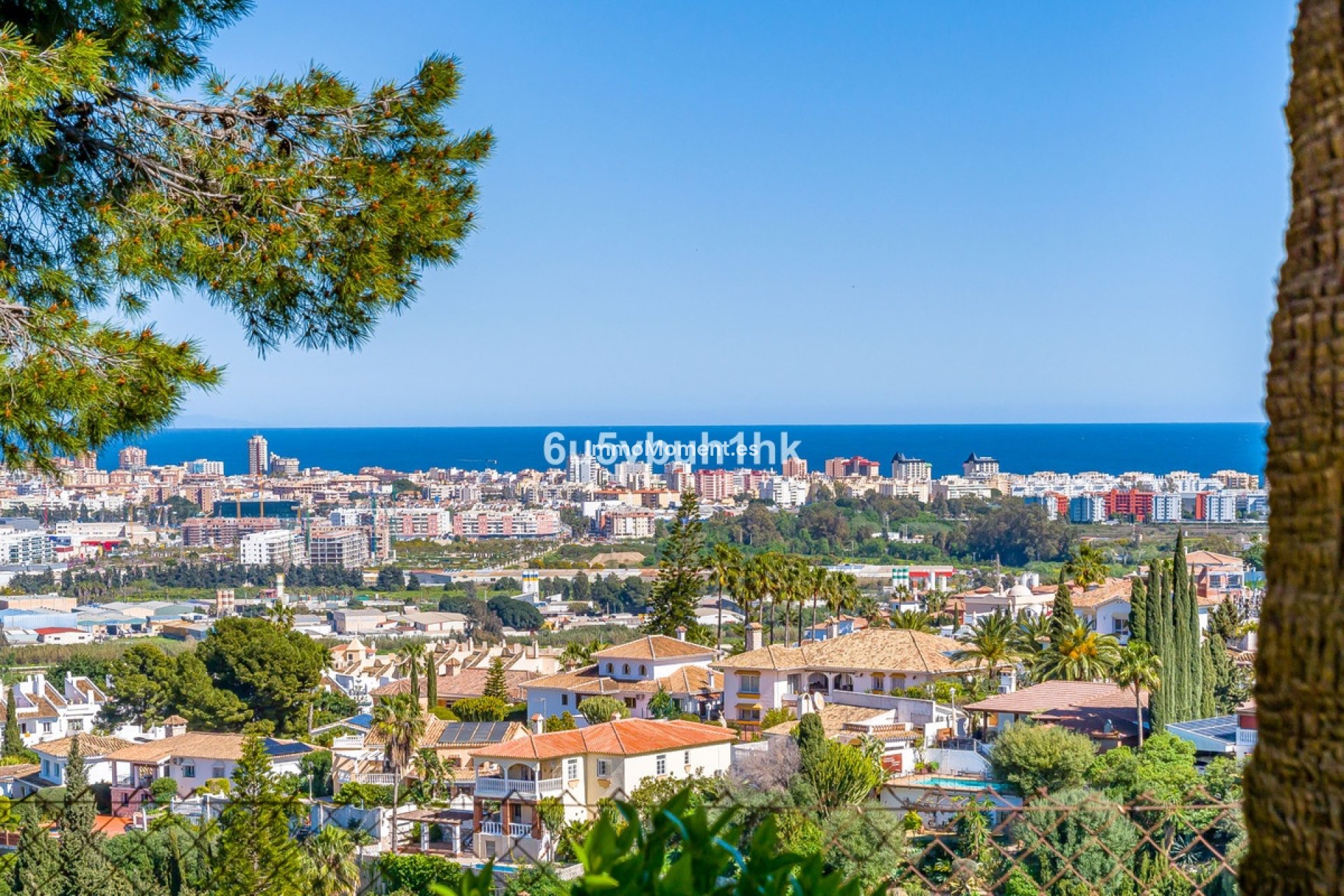 Reventa - Villa independiente - Mijas - Mijas Centro