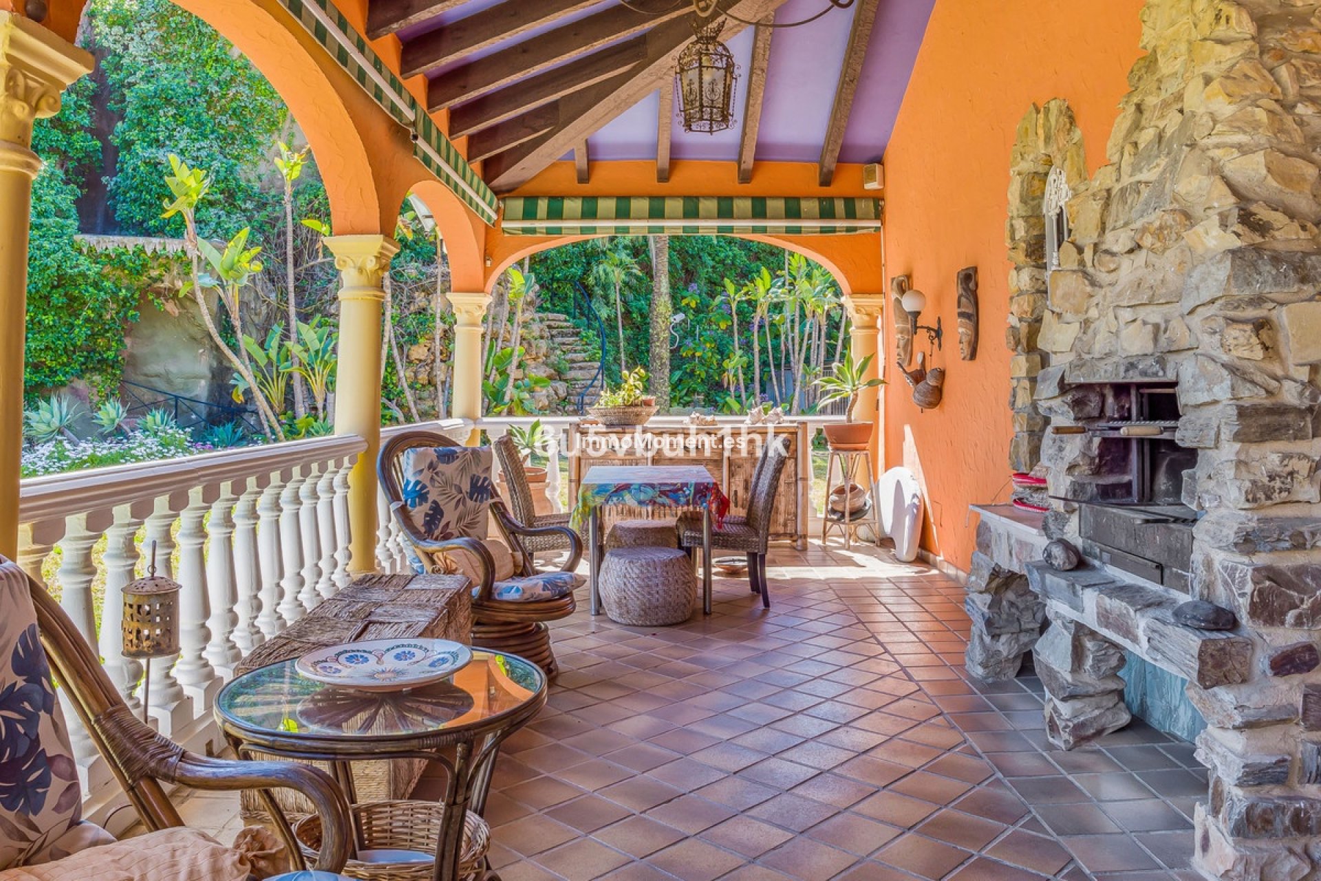 Reventa - Villa independiente - Mijas - Mijas Centro