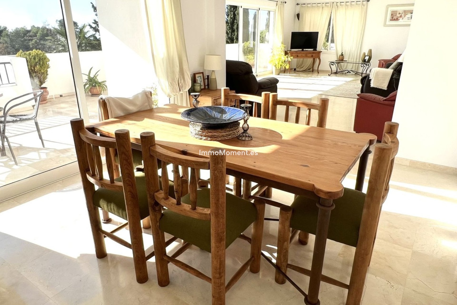 Reventa - Villa independiente - Mijas - Mijas Centro