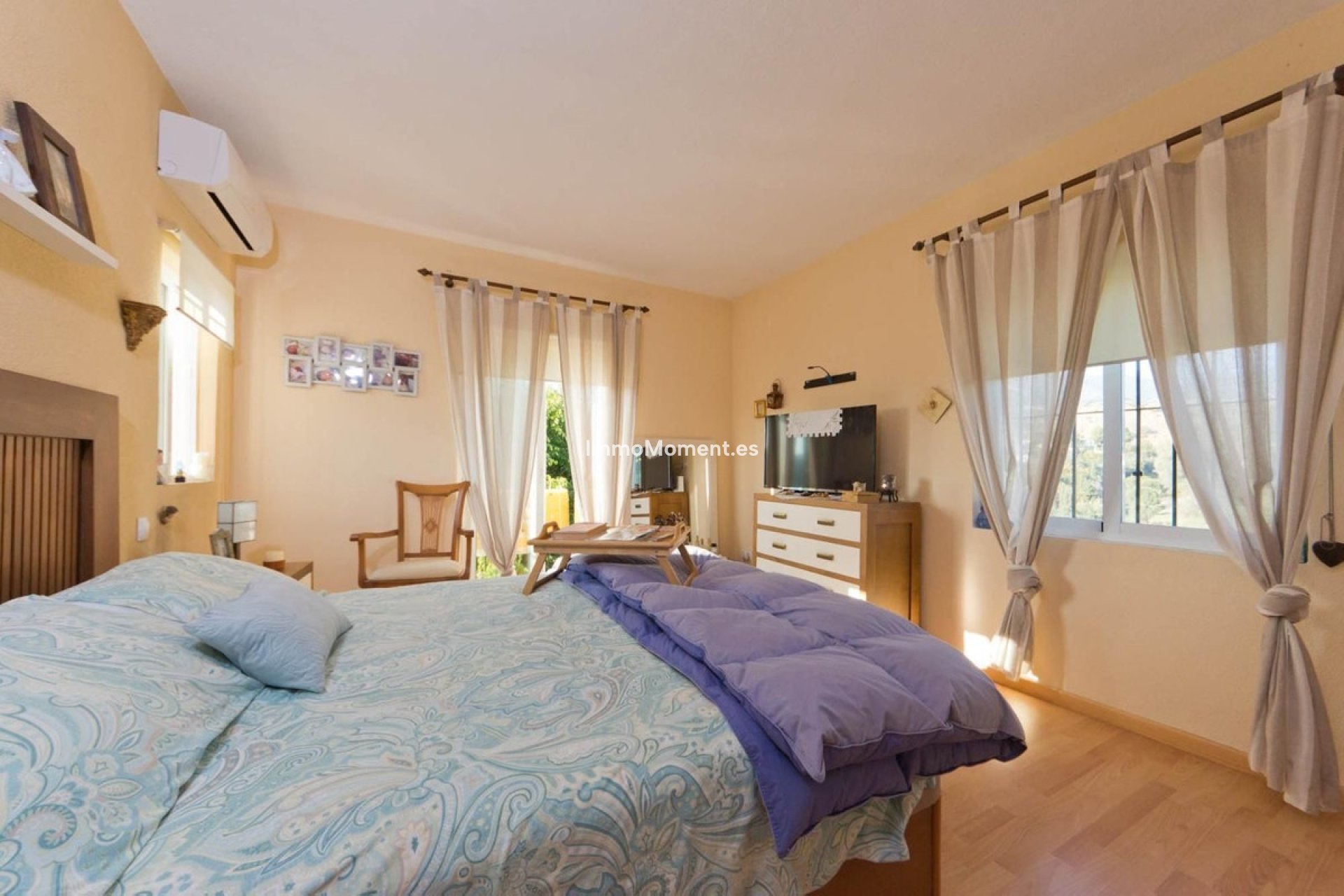 Reventa - Villa independiente - Mijas - Mijas Centro