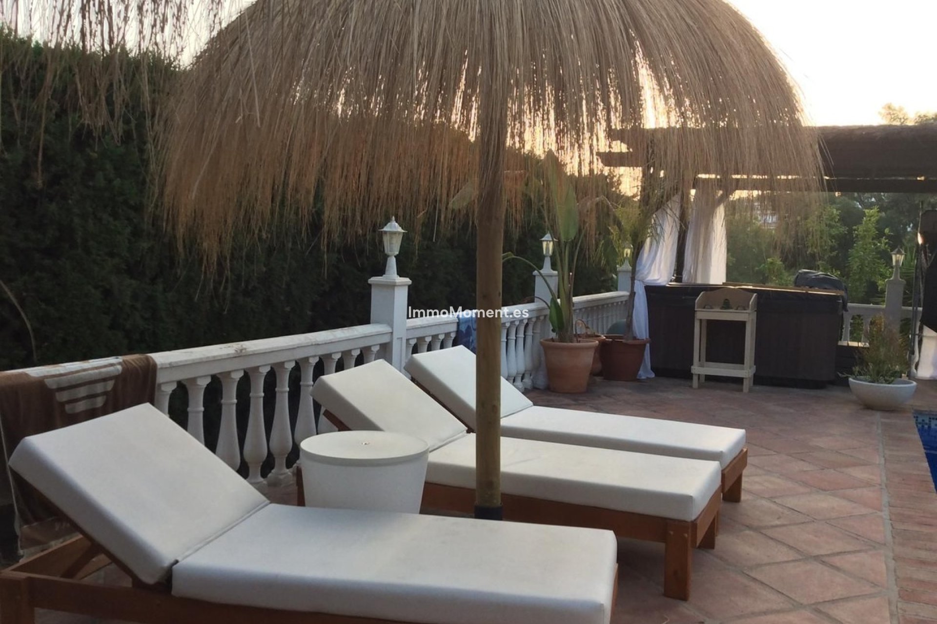 Reventa - Villa independiente - Mijas - Mijas Centro