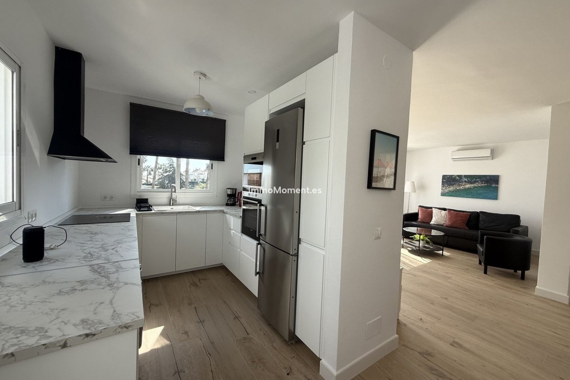Reventa - Villa independiente - Mijas - Mijas Centro