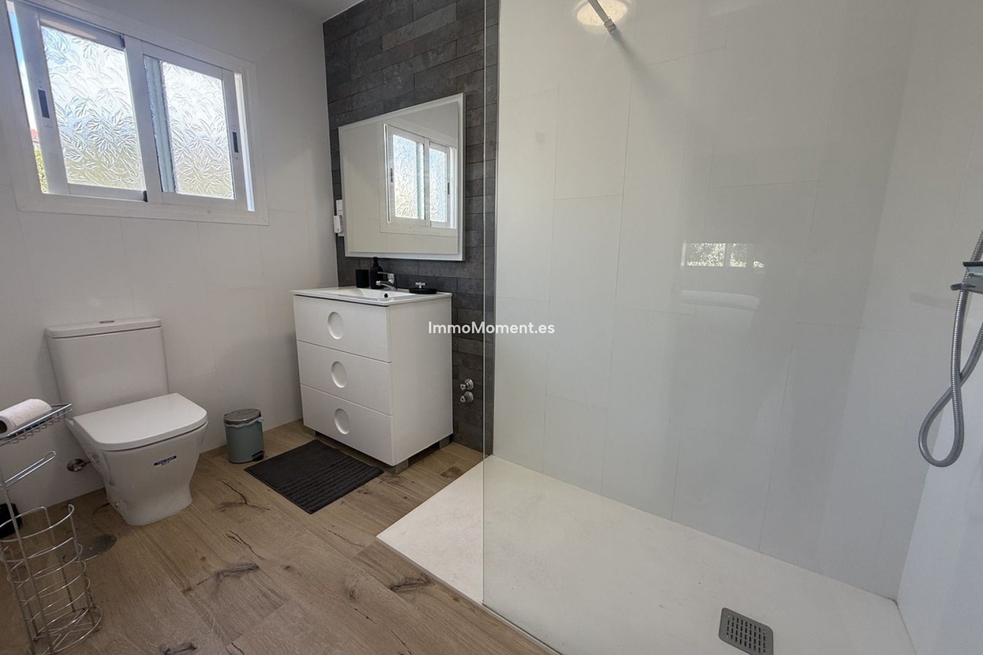 Reventa - Villa independiente - Mijas - Mijas Centro