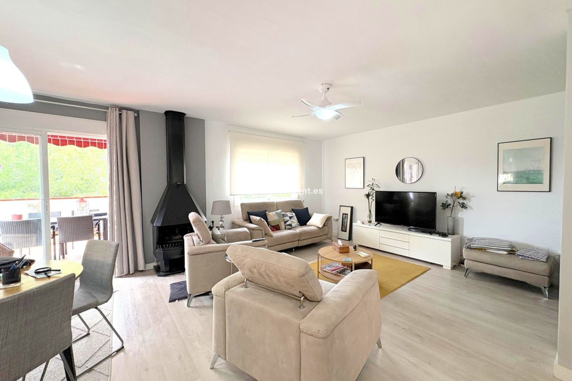 Reventa - Villa independiente - Mijas - Mijas Centro