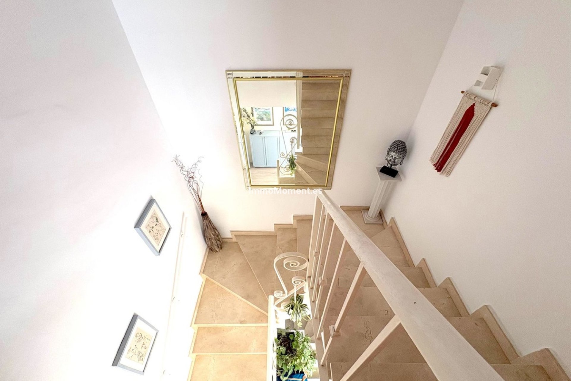 Reventa - Villa independiente - Mijas - Mijas Centro