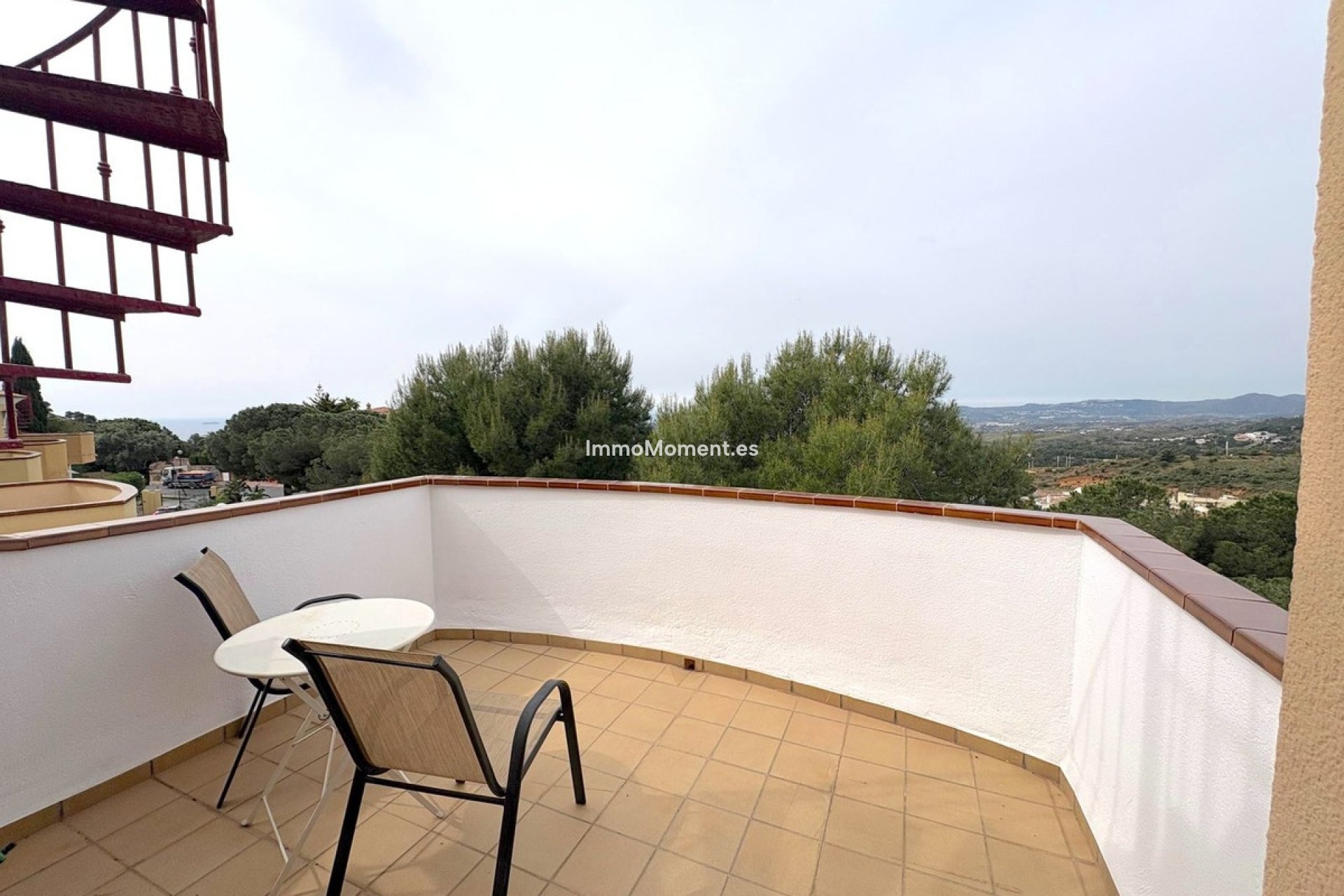 Reventa - Villa independiente - Mijas - Mijas Centro