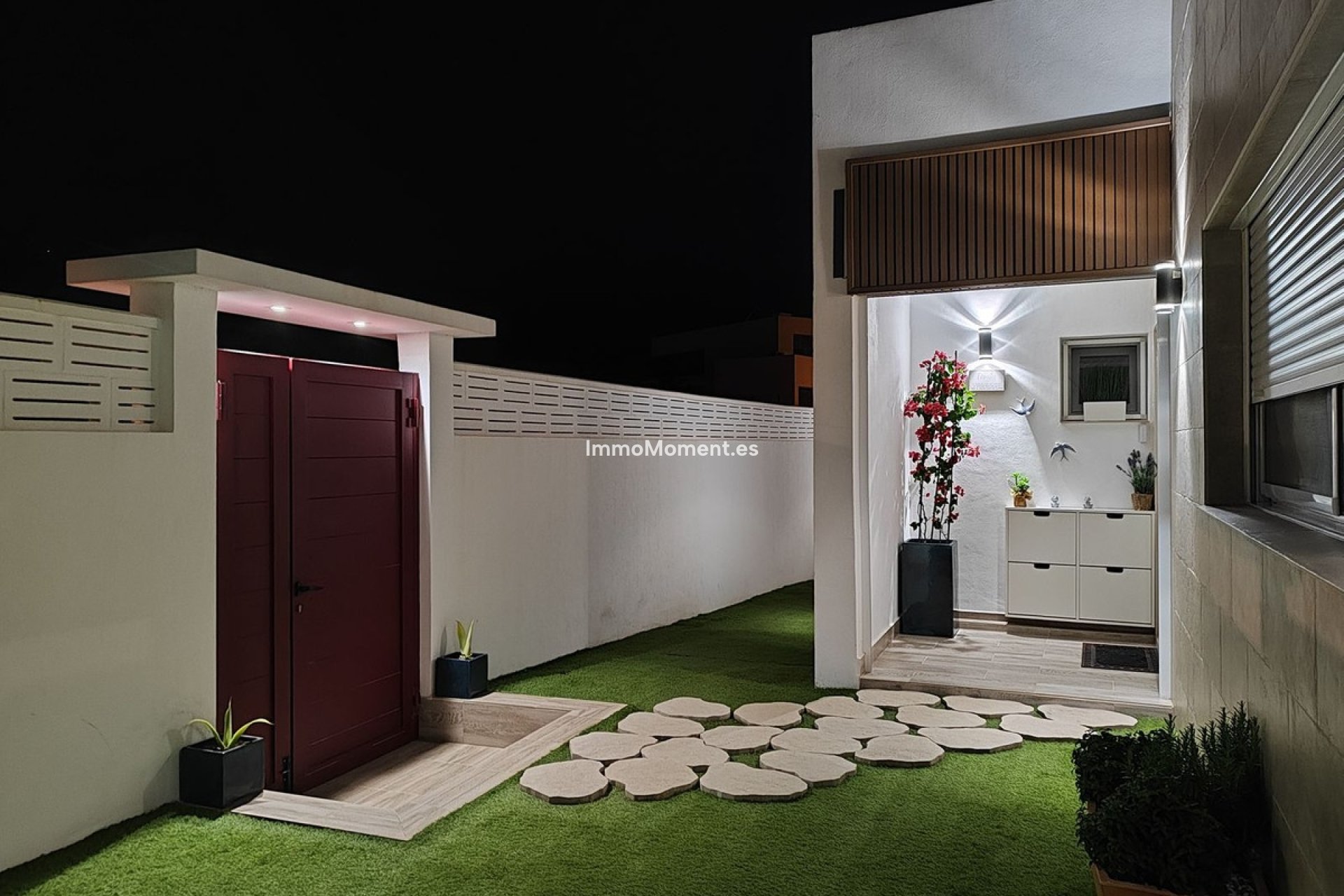 Reventa - Villa independiente - Mijas - Mijas Centro