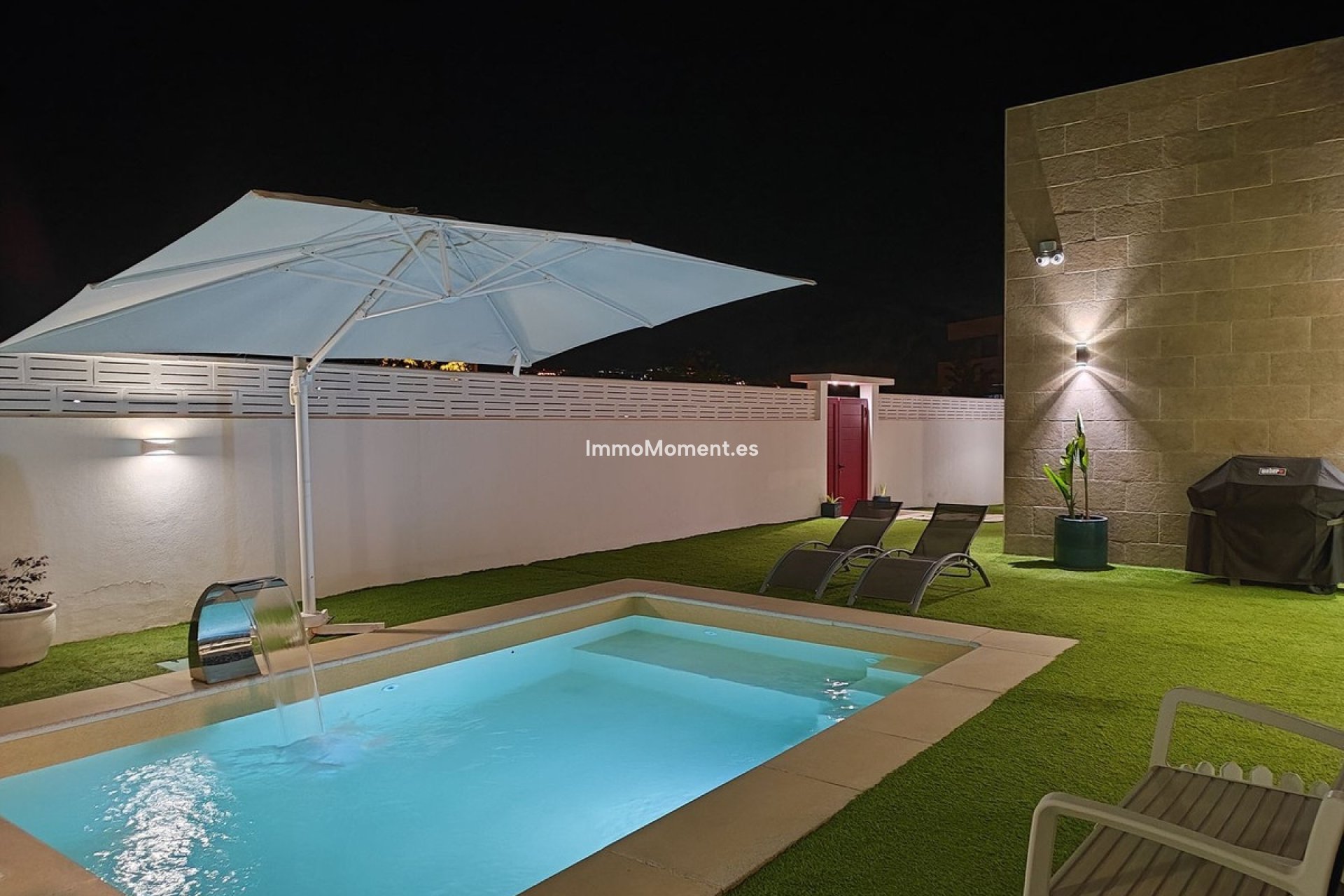 Reventa - Villa independiente - Mijas - Mijas Centro