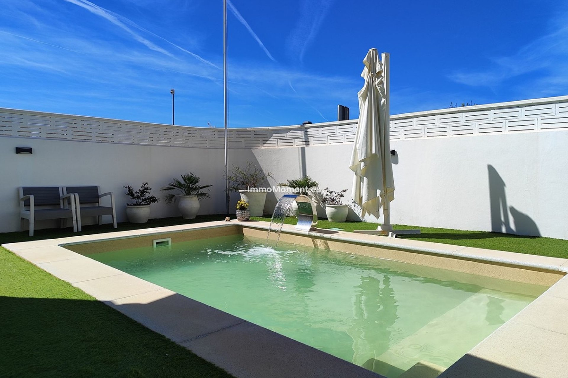 Reventa - Villa independiente - Mijas - Mijas Centro